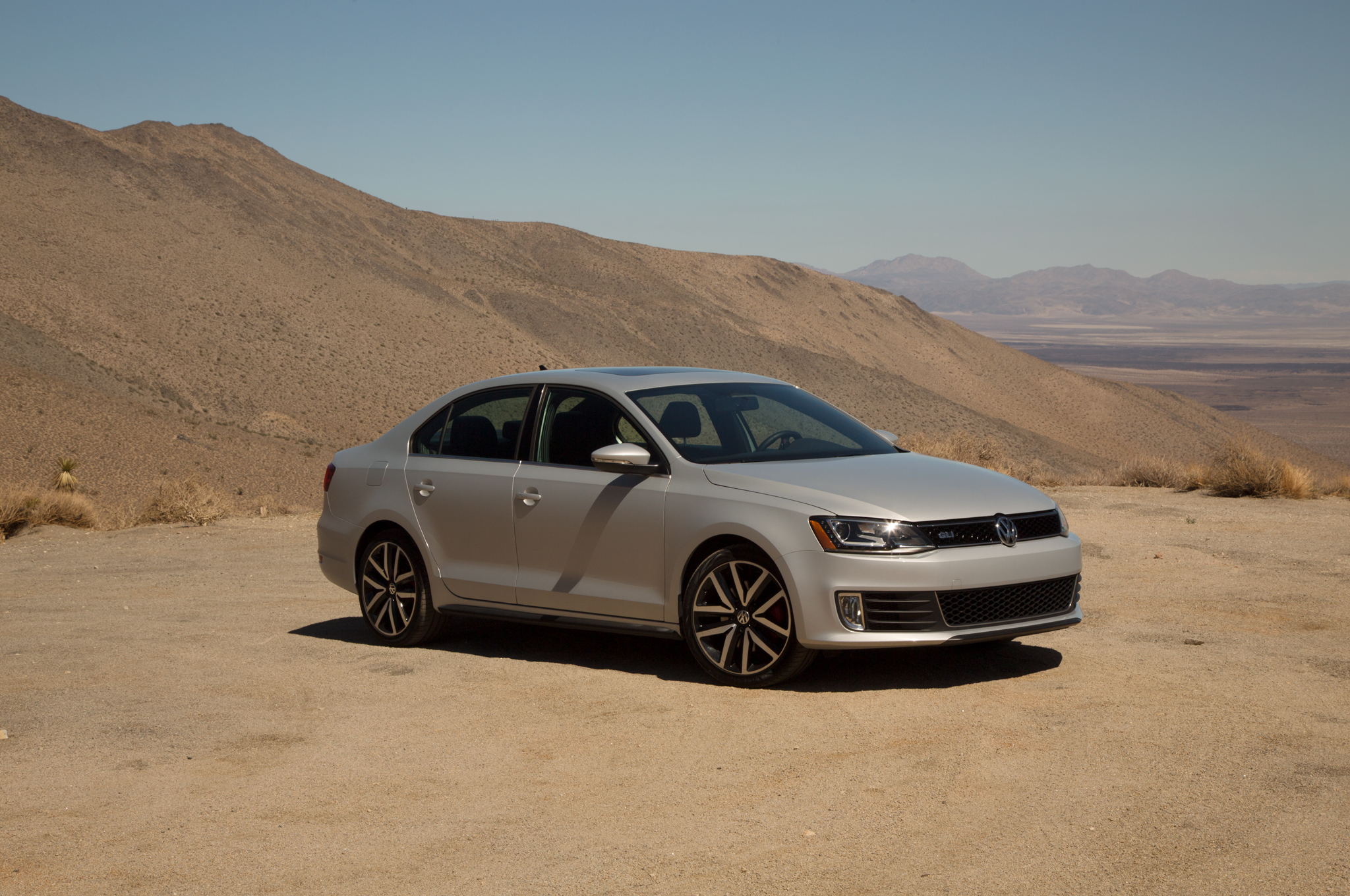 2013 Volkswagen Jetta