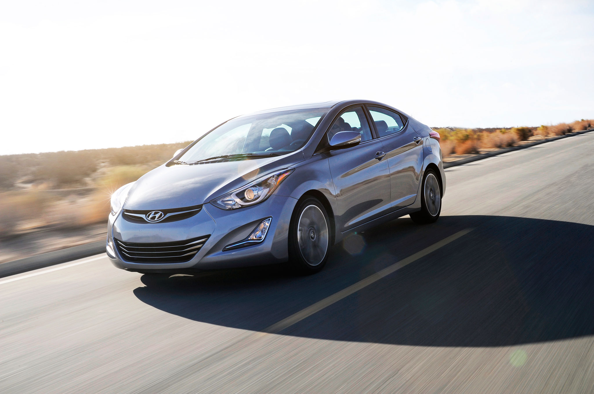 2014 Hyundai Elantra