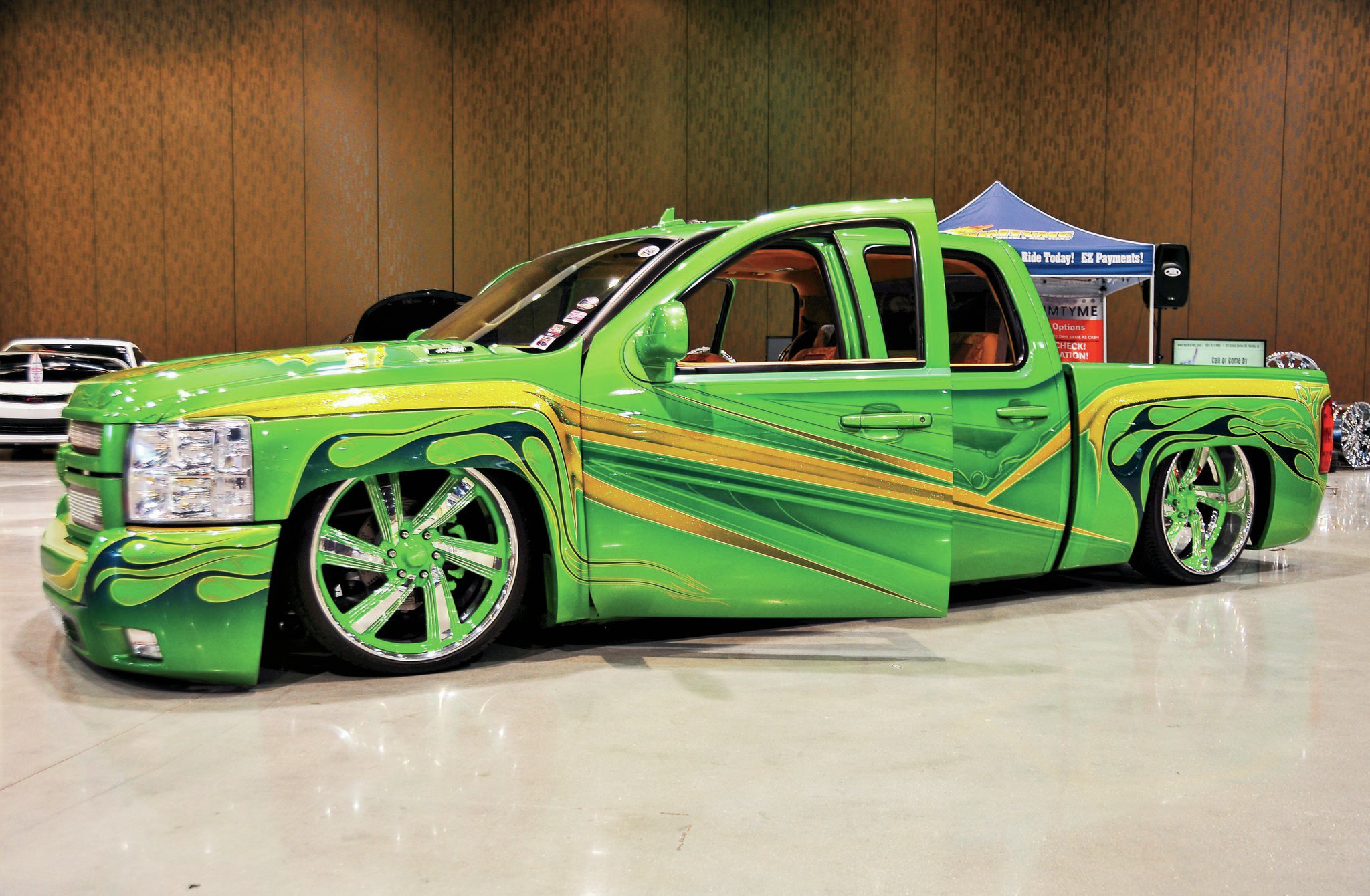 2013 Chevrolet Silverado