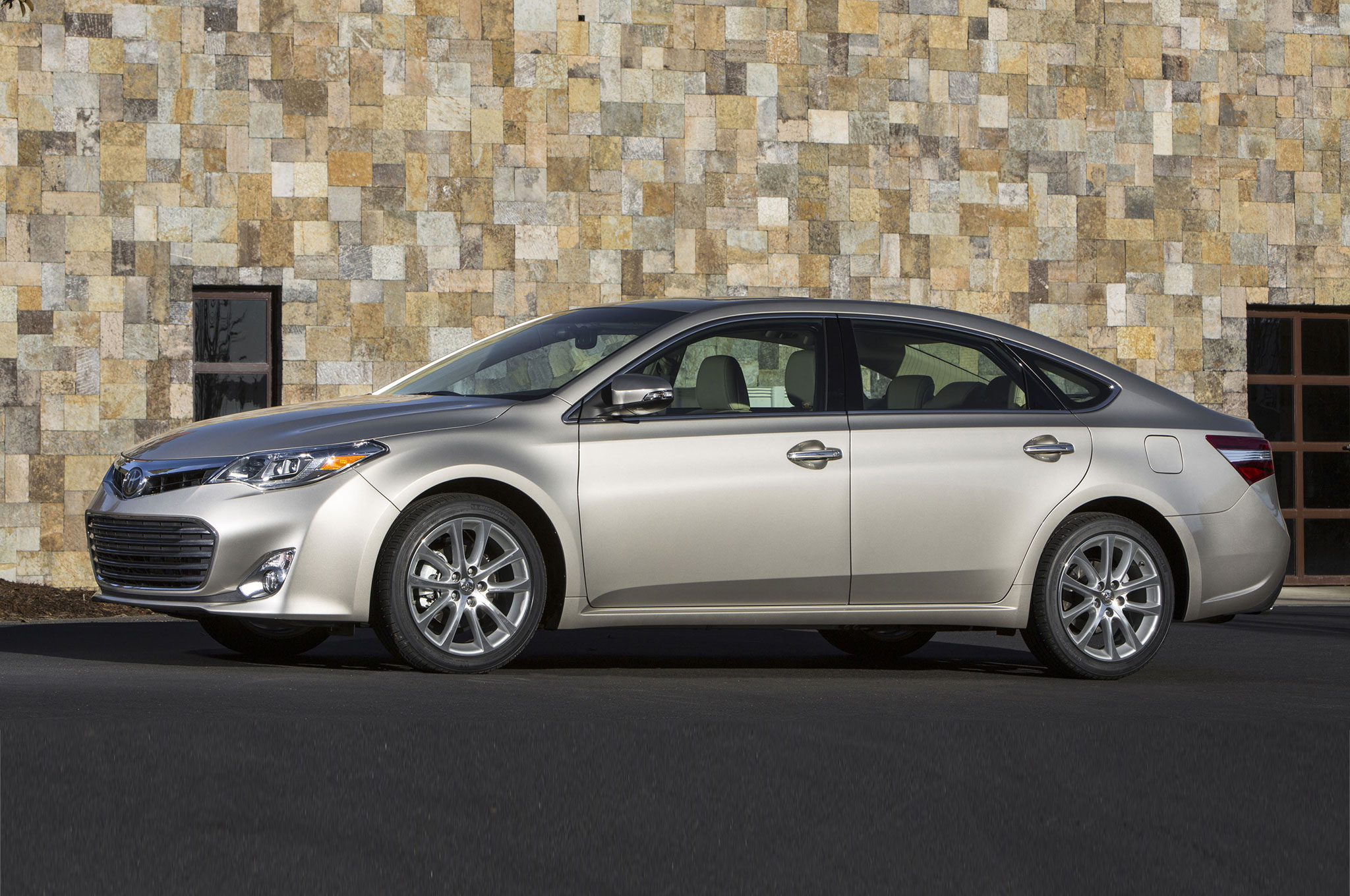 2014 Toyota Avalon