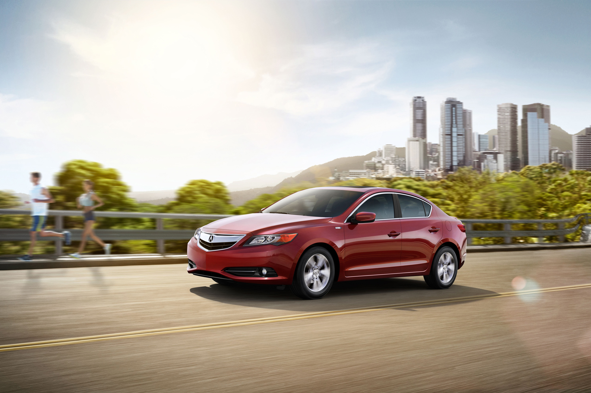 2015 Acura ILX