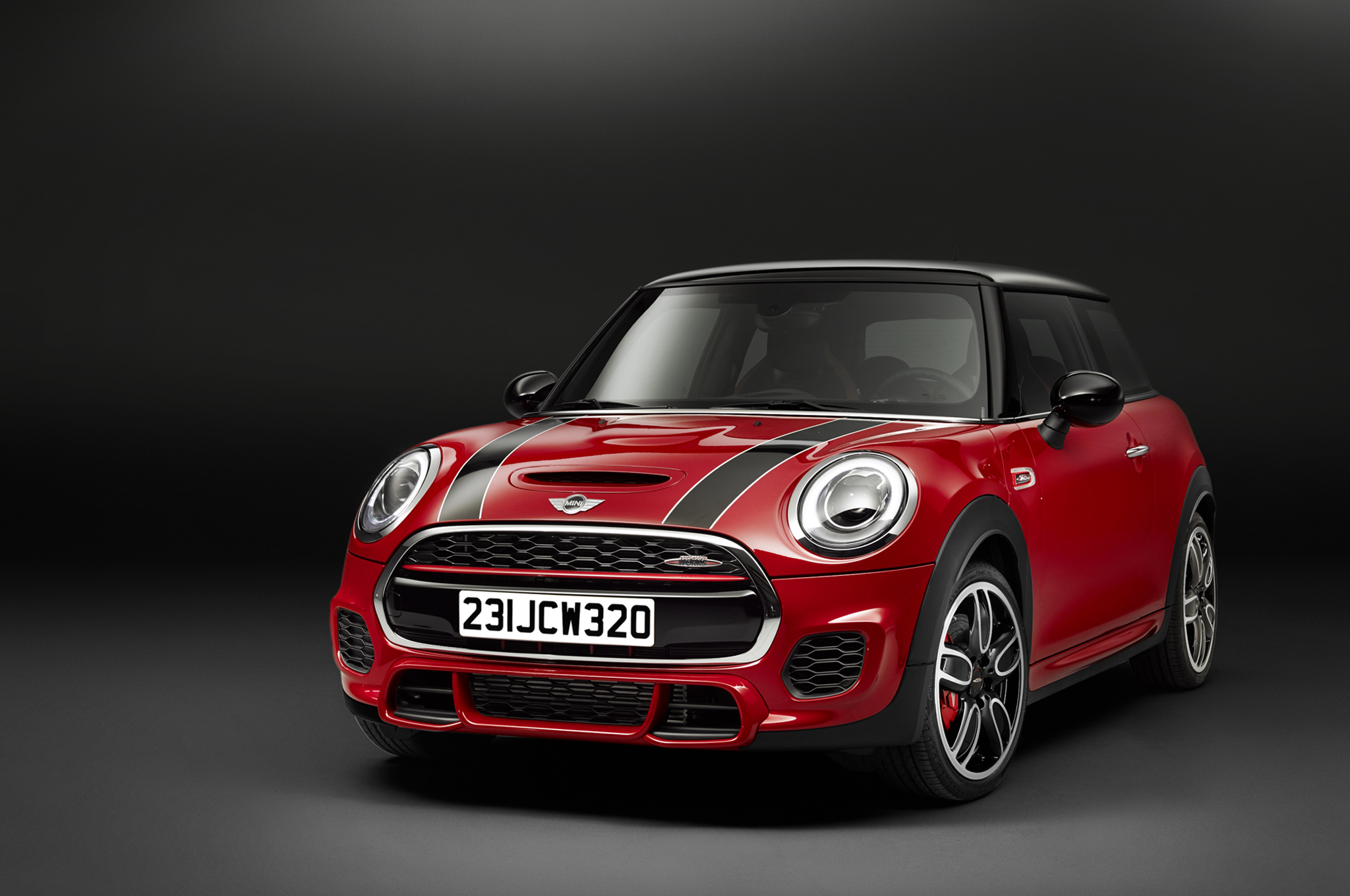 2015 MINI Cooper Hardtop