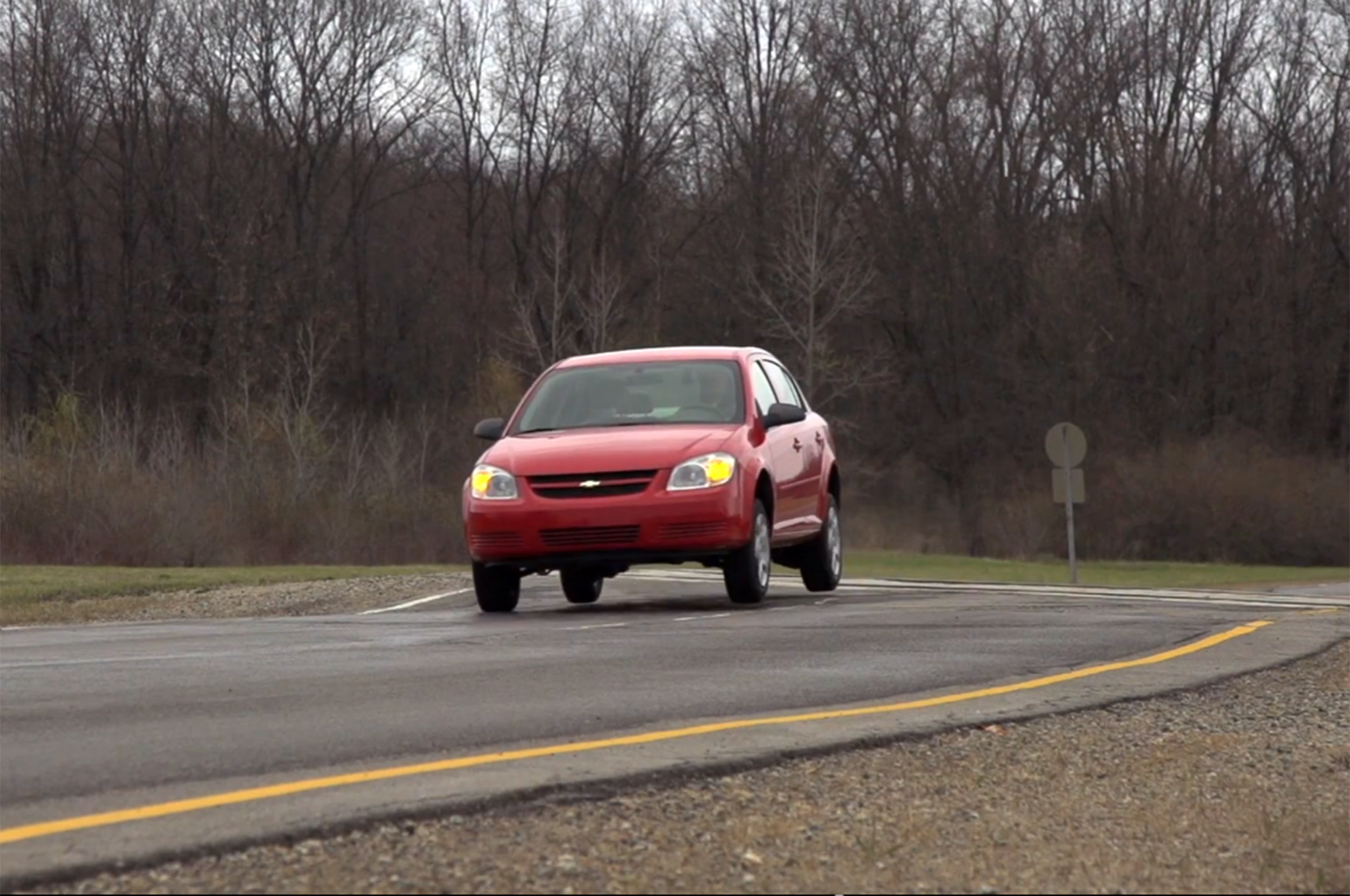 2007 Chevrolet Cobalt