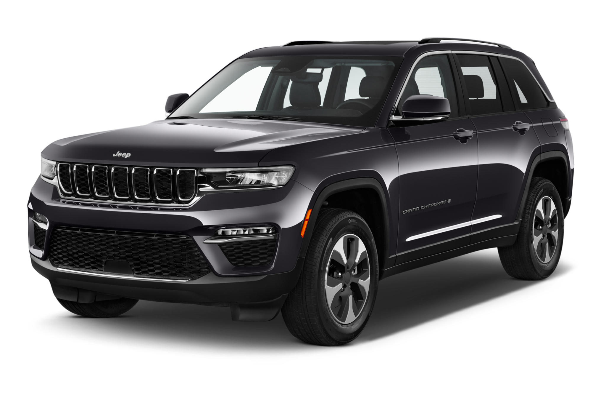 Jeep Grand Cherokee 4xe
