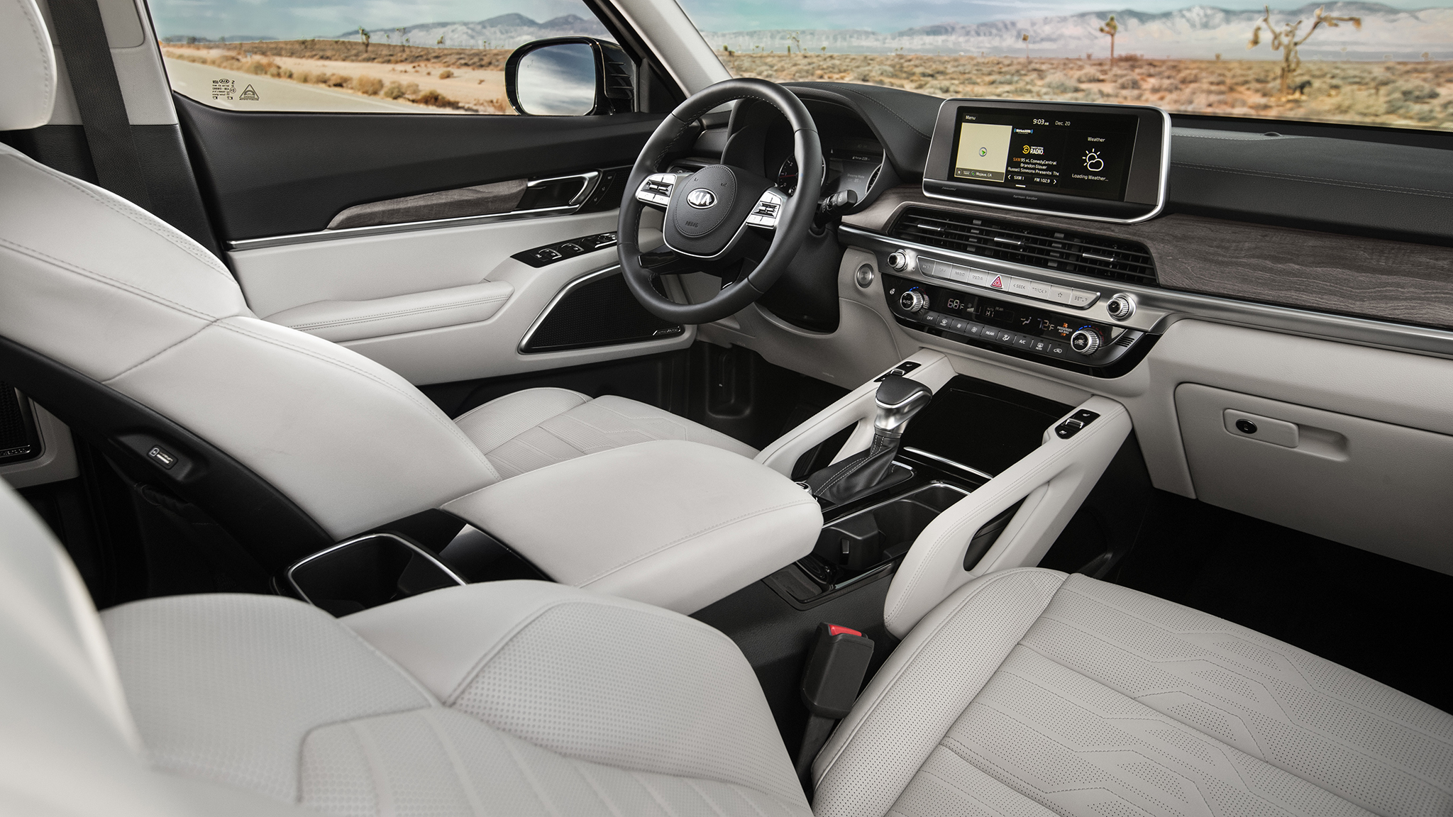 2020 Kia Telluride 02