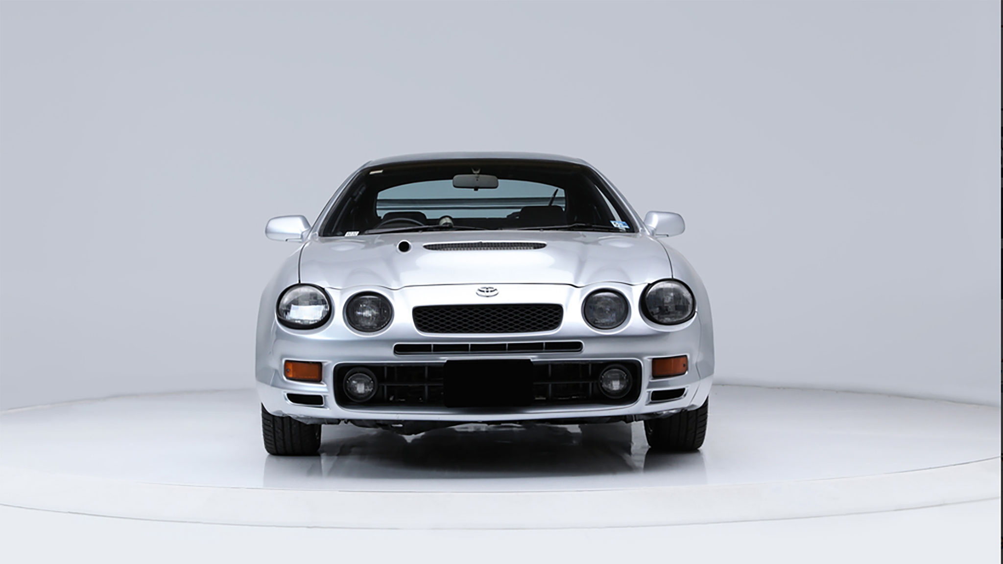 Report: Toyota Confirms It's Making a New Celica