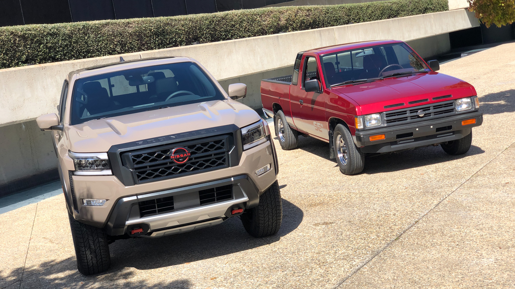 001_2021_Nissan_Frontier_Pro4X