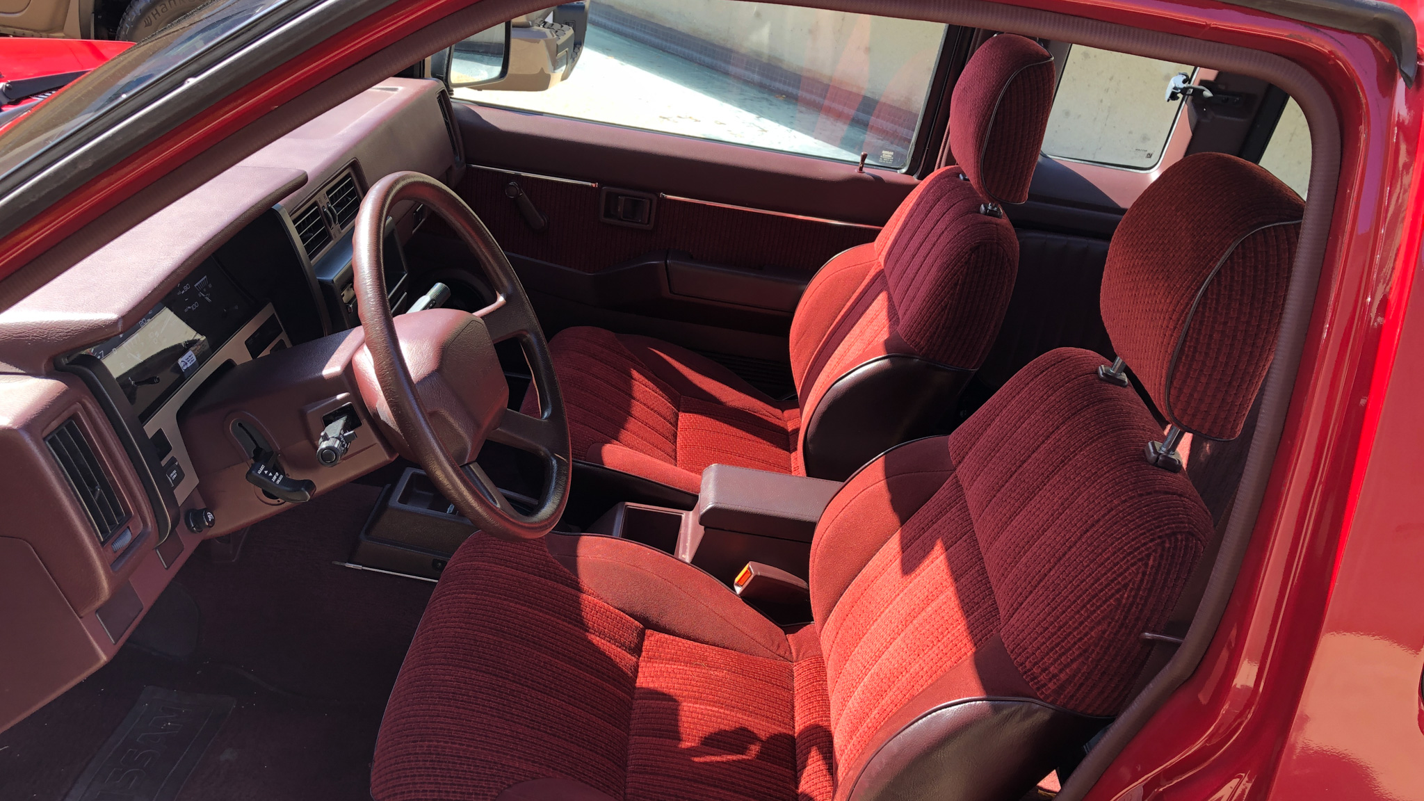 026_1991_Nissan_Hardbody_Pickup