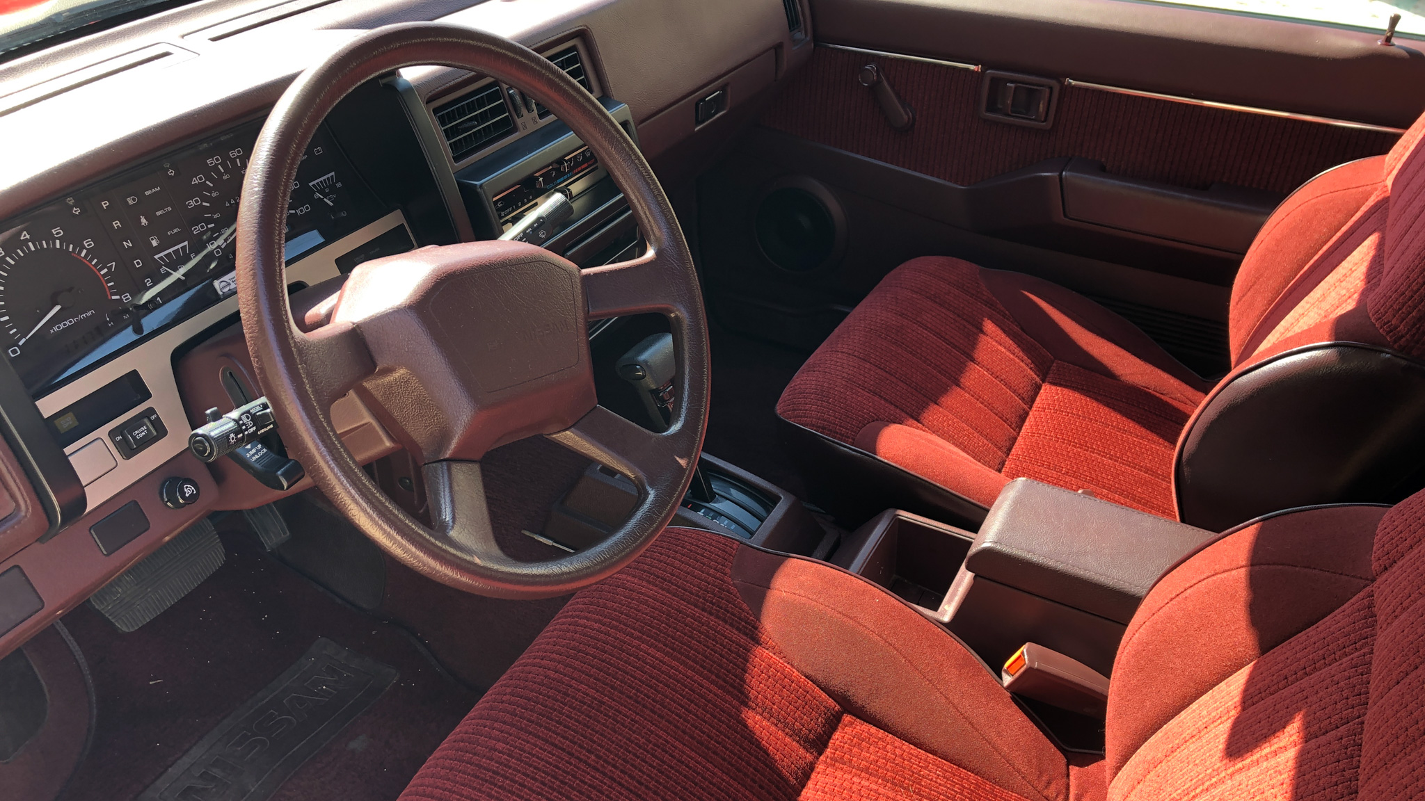 027_1991_Nissan_Hardbody_Pickup