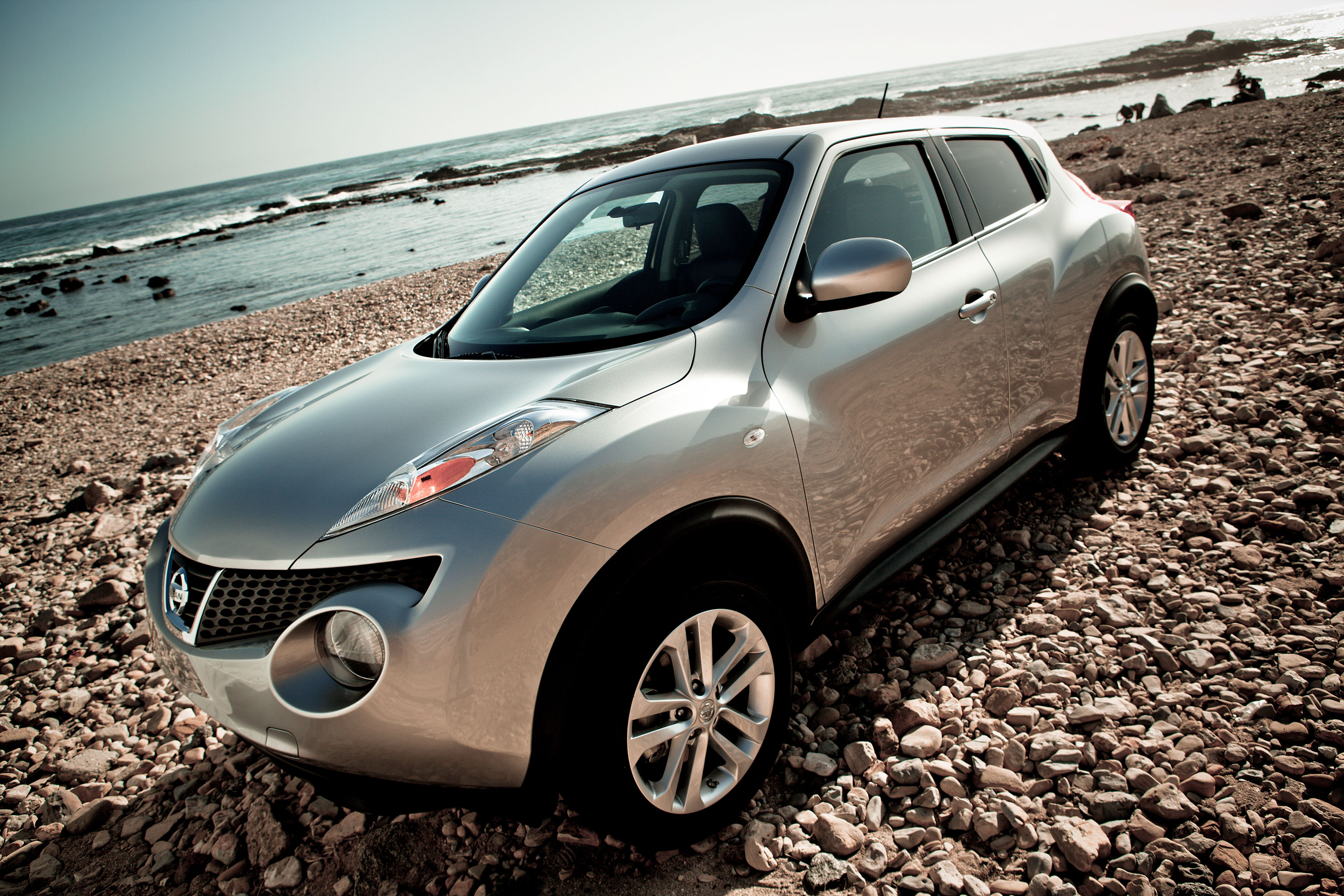 Sustained Damage: Toyota, Nissan, Honda Sales All Slide in May