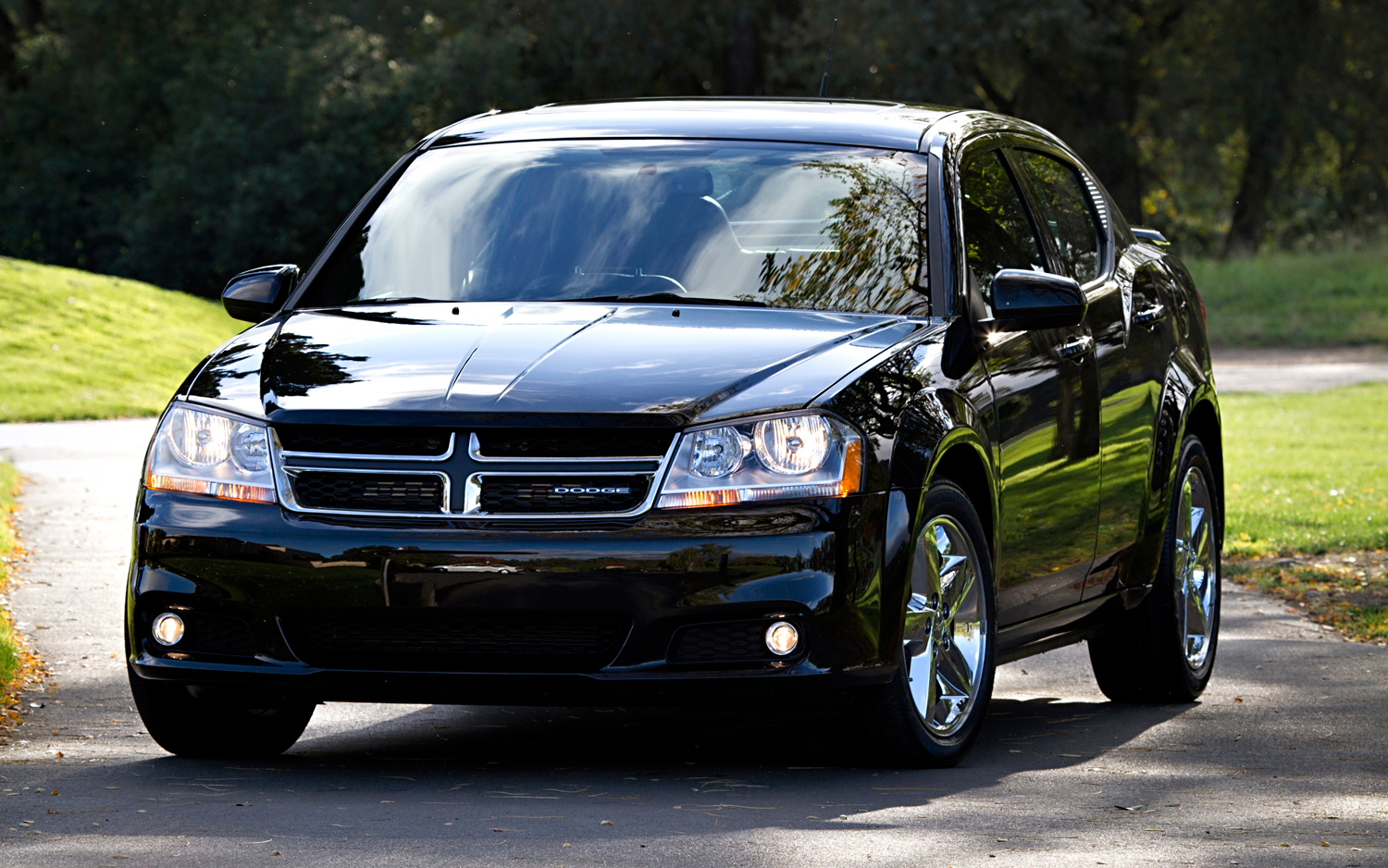 Your Say: Reader Suggestions on the Dodge Avenger Replacement