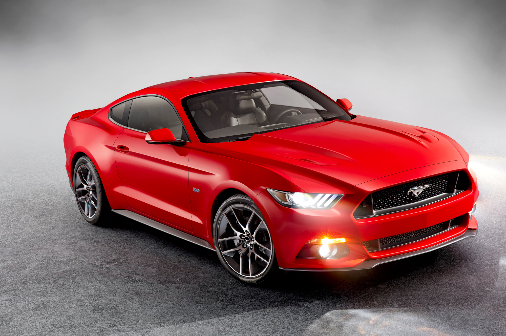 2015-Ford-Mustang-front