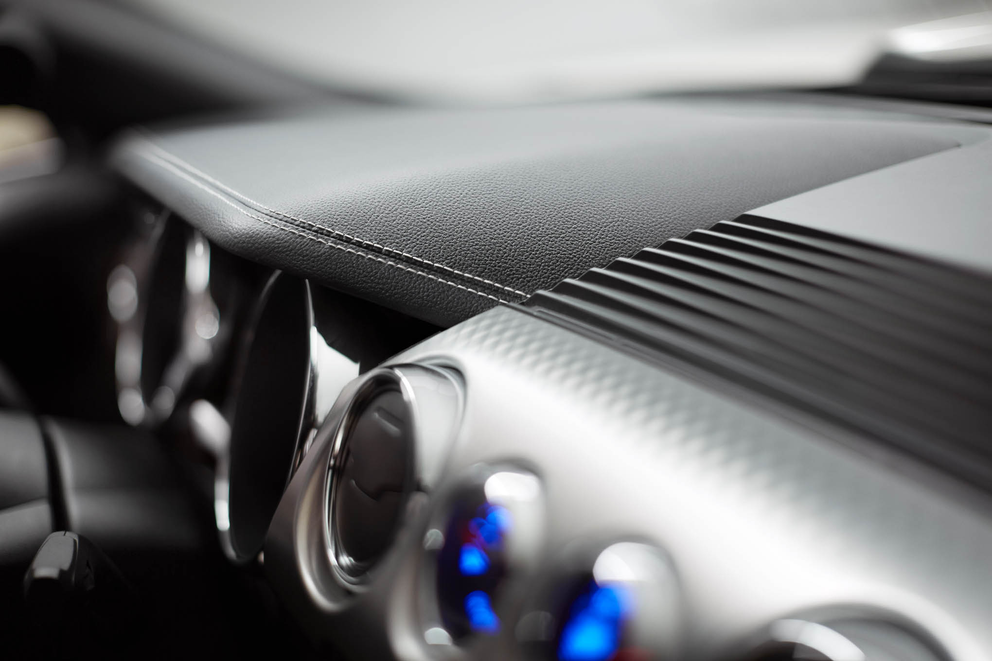 Mustang 50 Year Limited Edition