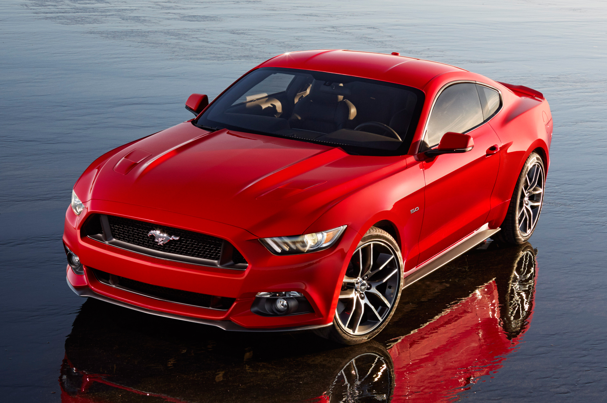 2015-ford-mustang-front-view
