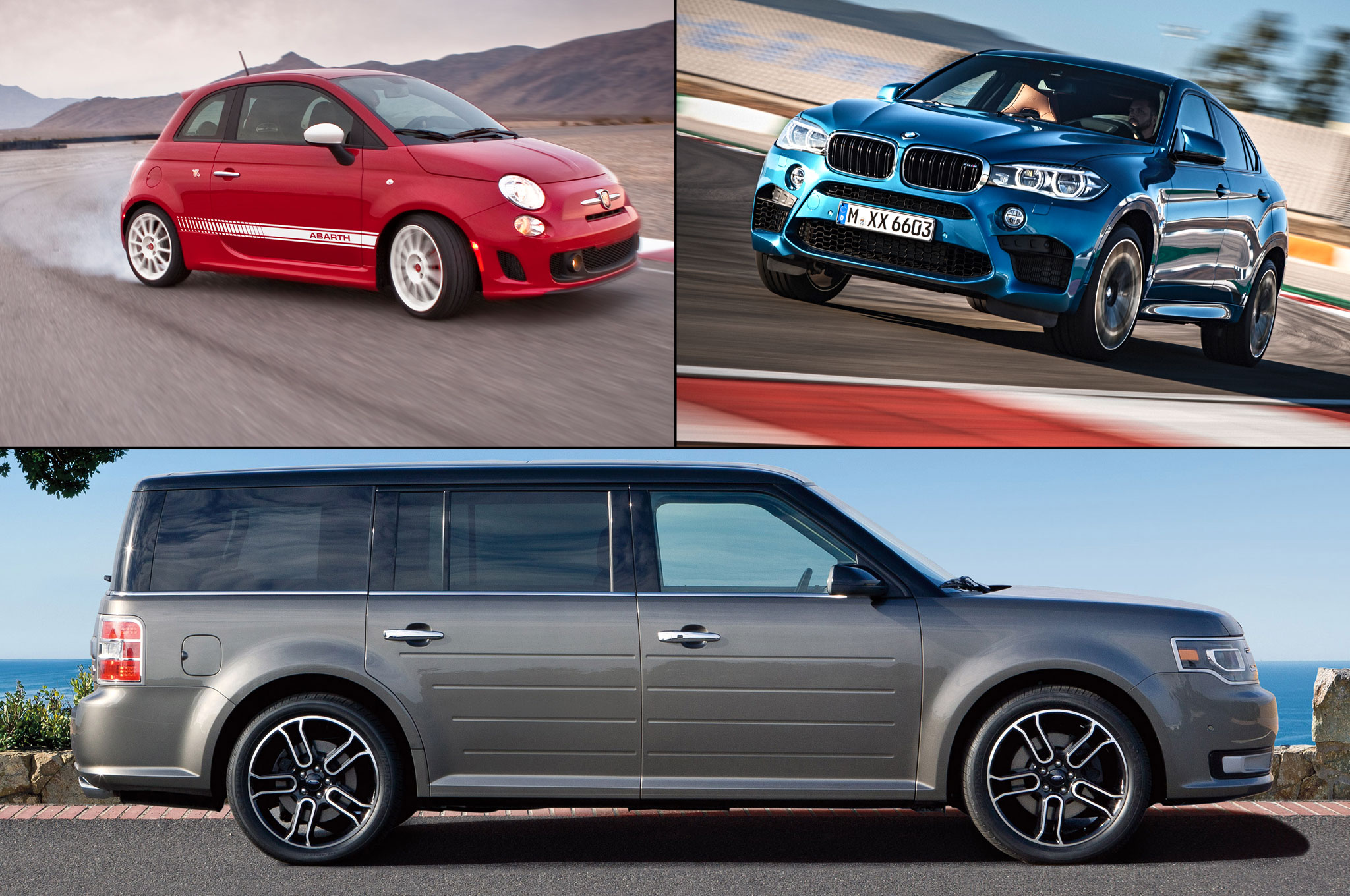 Top 11 Vehicles We Don’t Praise Enough