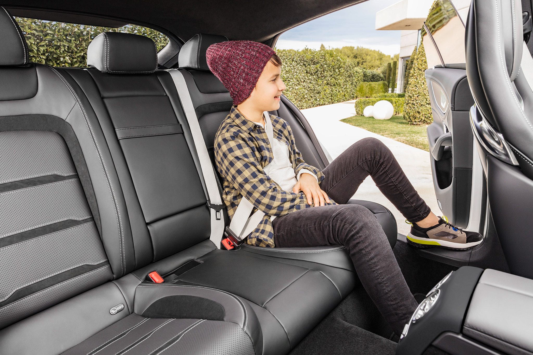 2019 Mercedes AMG GT 53 20