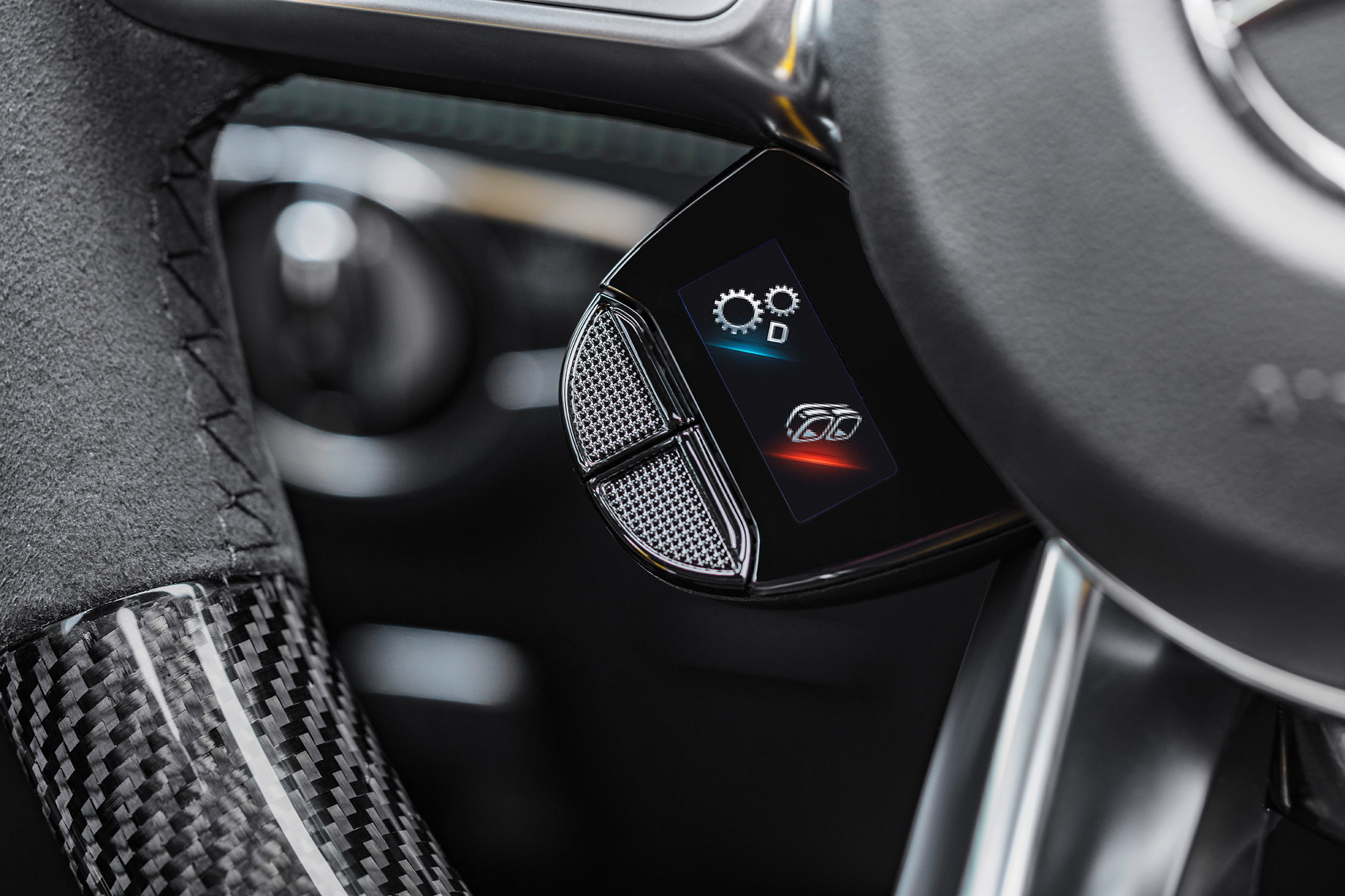 2019 Mercedes AMG GT 63 S 17