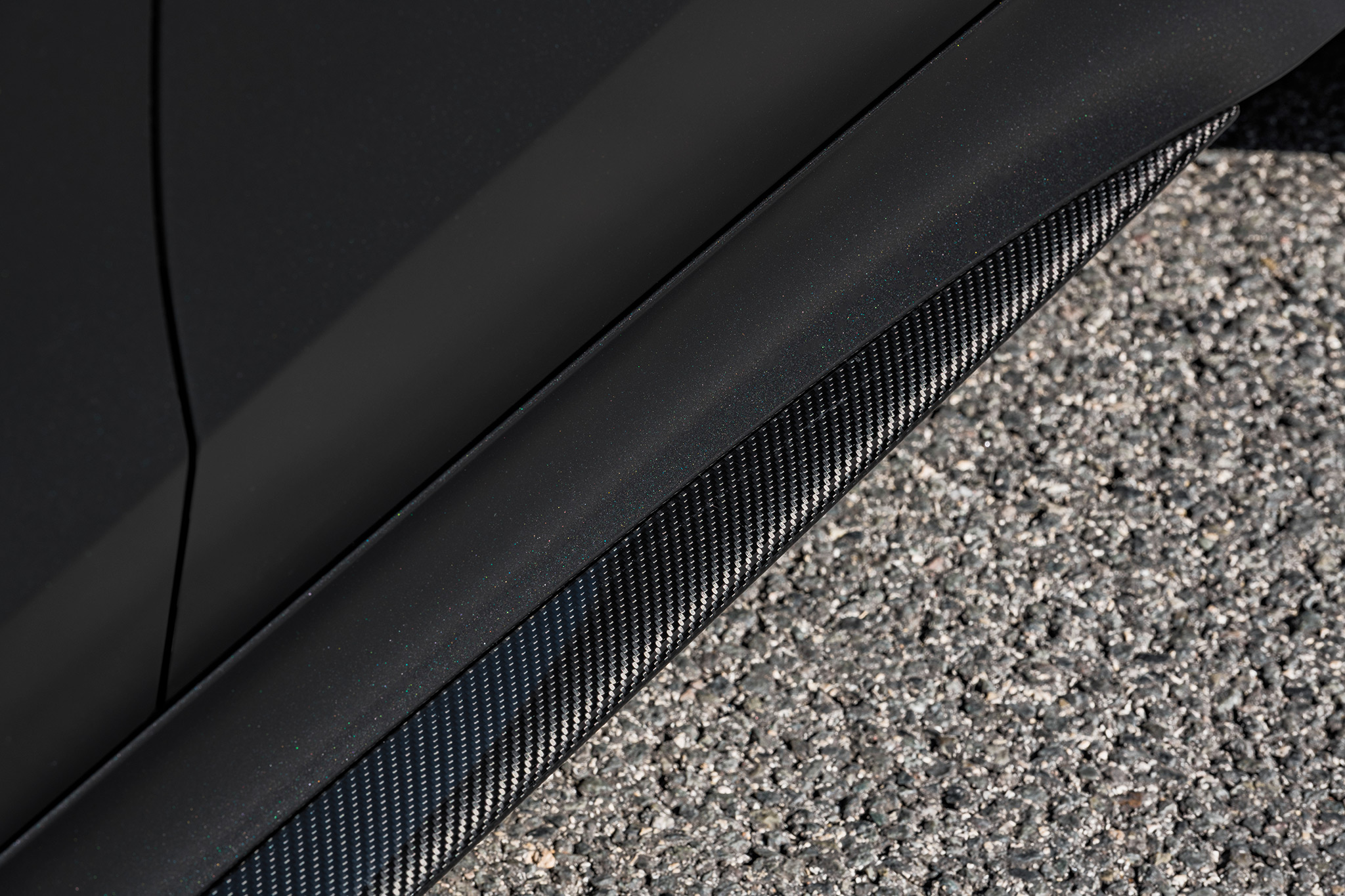 2019 Mercedes AMG GT 63 S 38