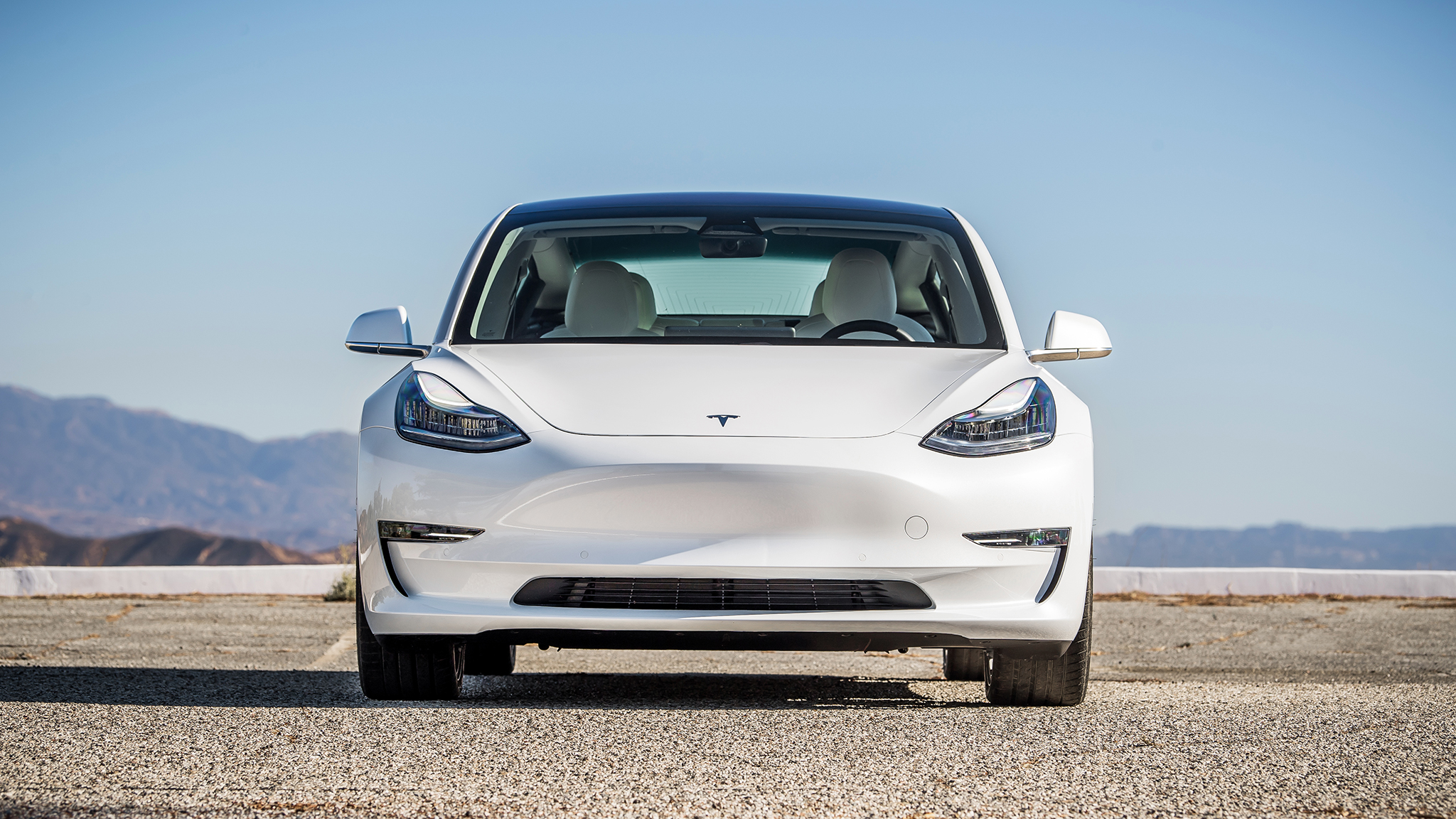 2018 Tesla Model 3 Dual Motor Performance 1