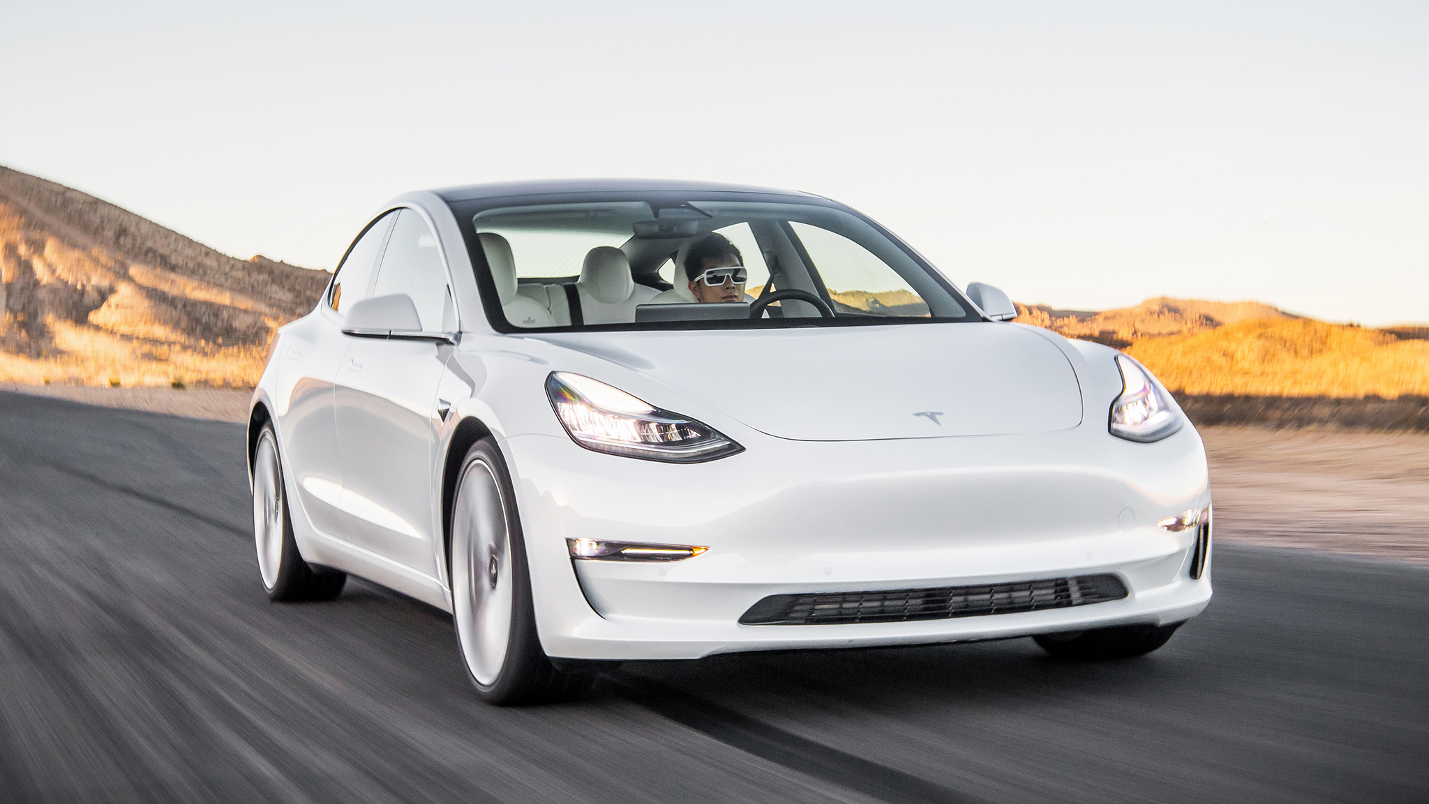 2018 Tesla Model 3 Dual Motor Performance 10