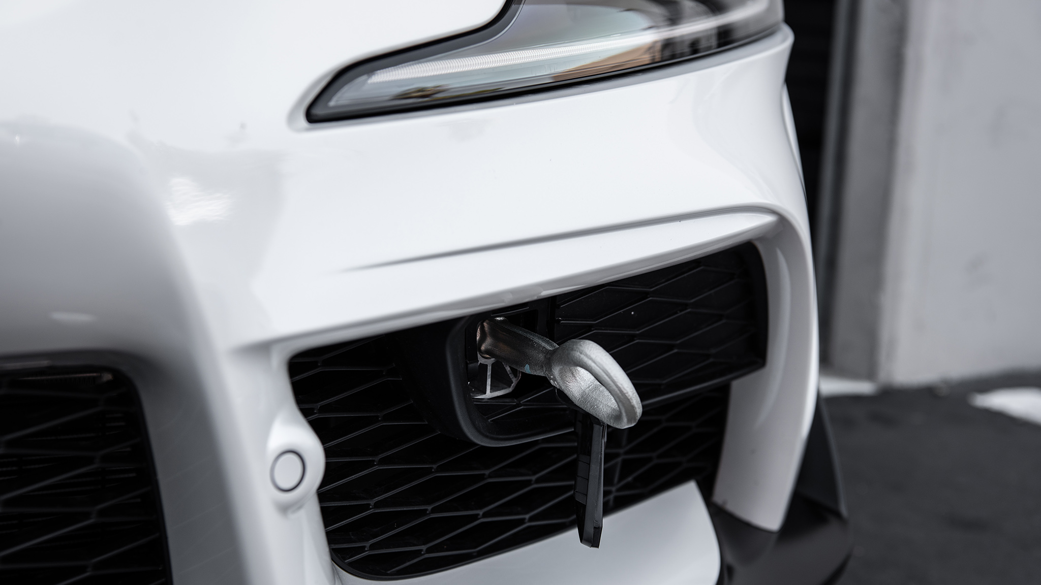 2020 Toyota Supra on dyno 08