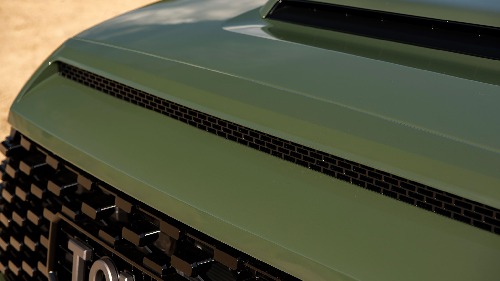 2020 Toyota Tundra TRD Pro 15