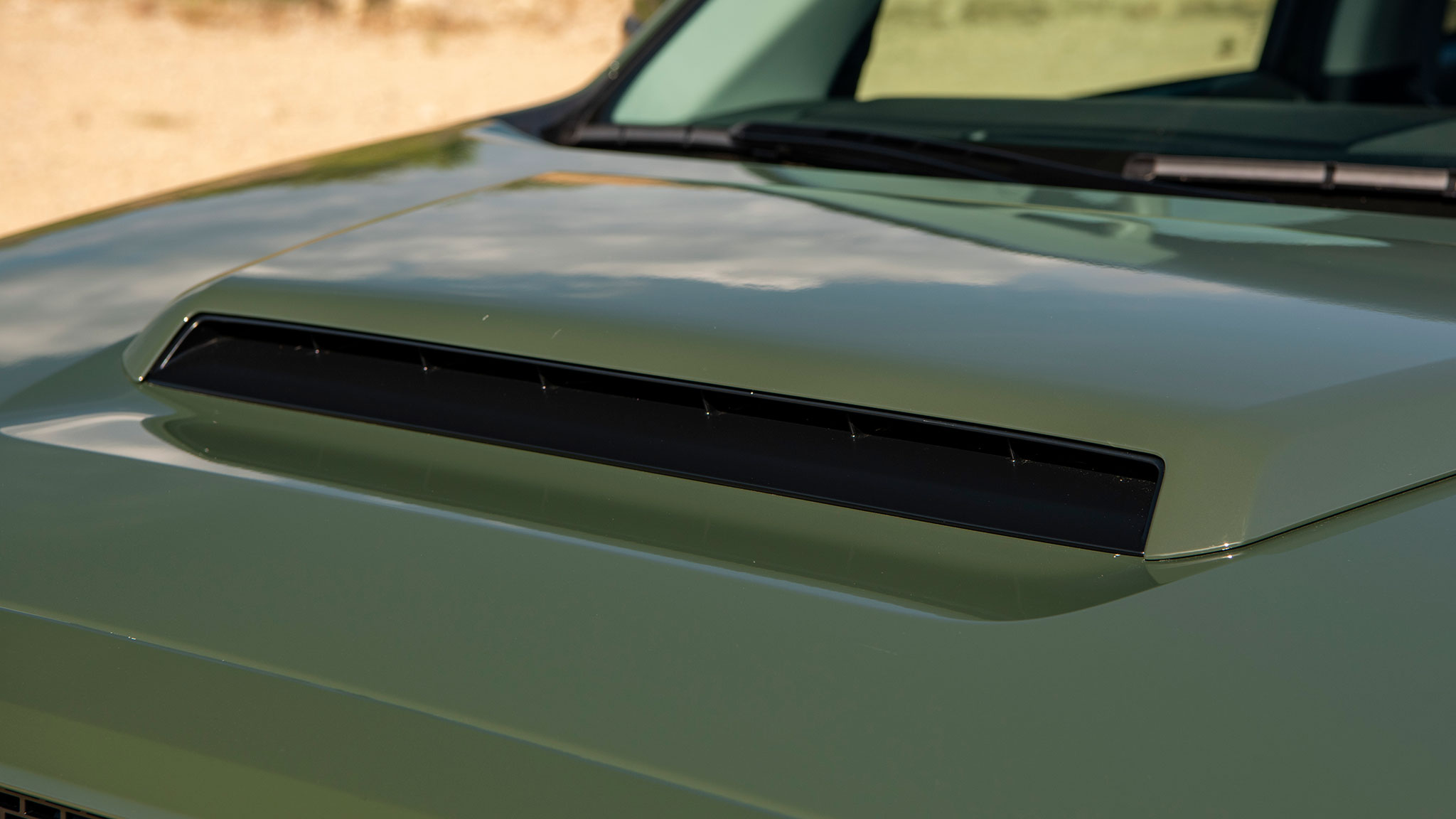 2020 Toyota Tundra TRD Pro 16