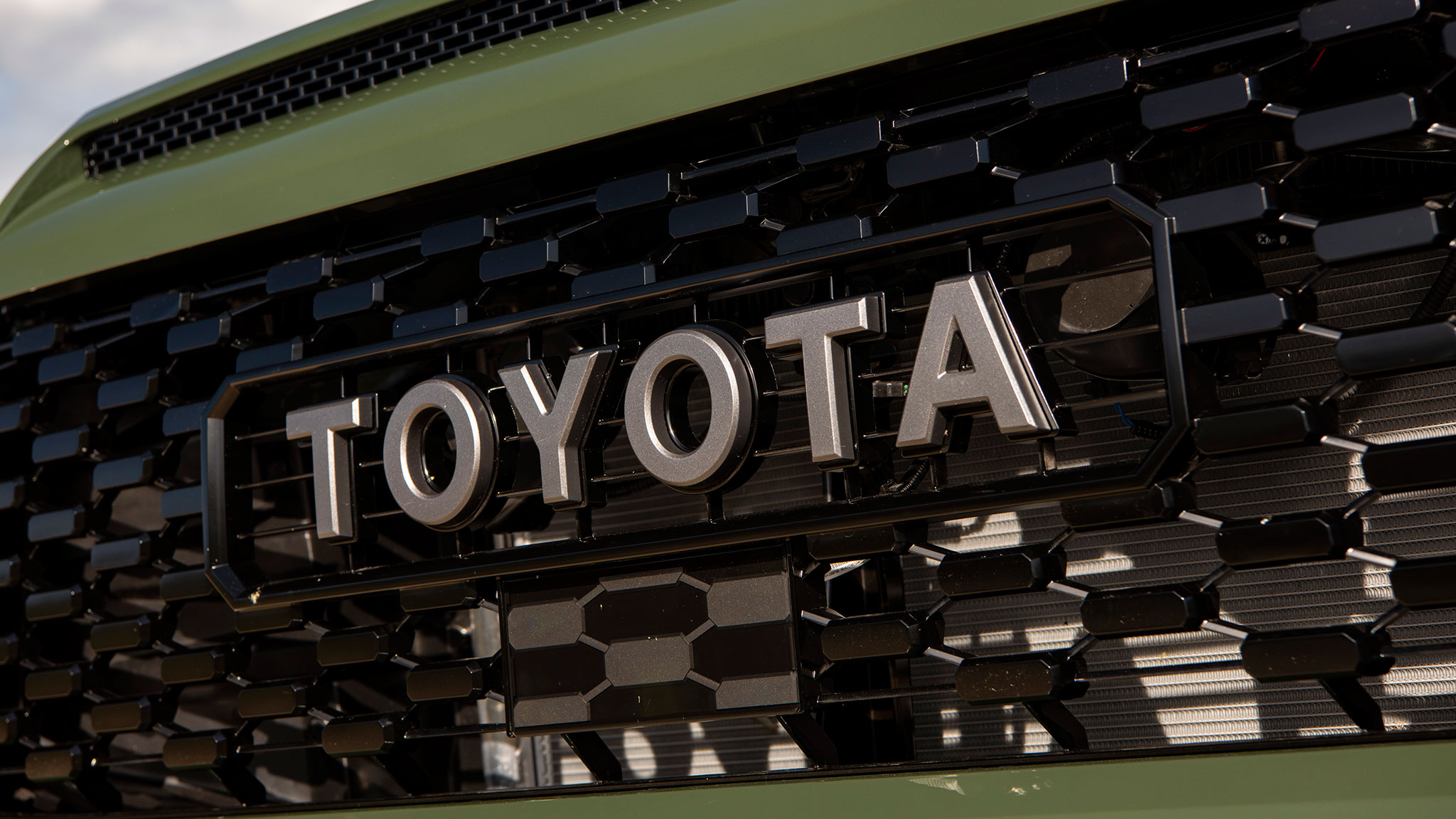 2020 Toyota Tundra TRD Pro 17