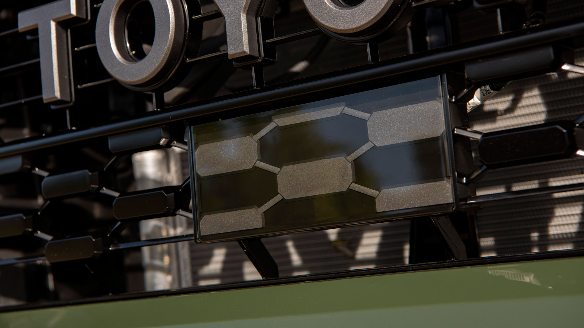 2020 Toyota Tundra TRD Pro 18