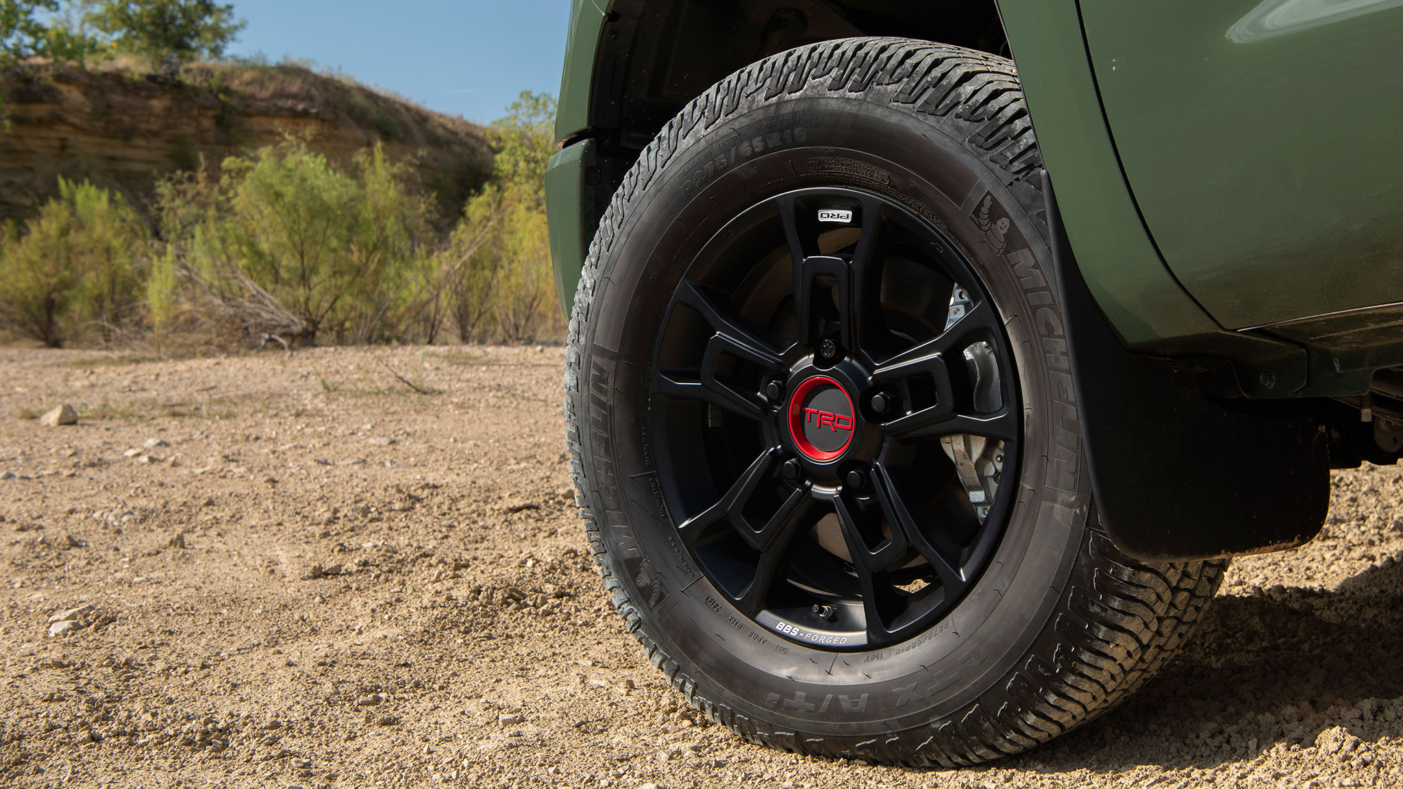 2020 Toyota Tundra TRD Pro 20