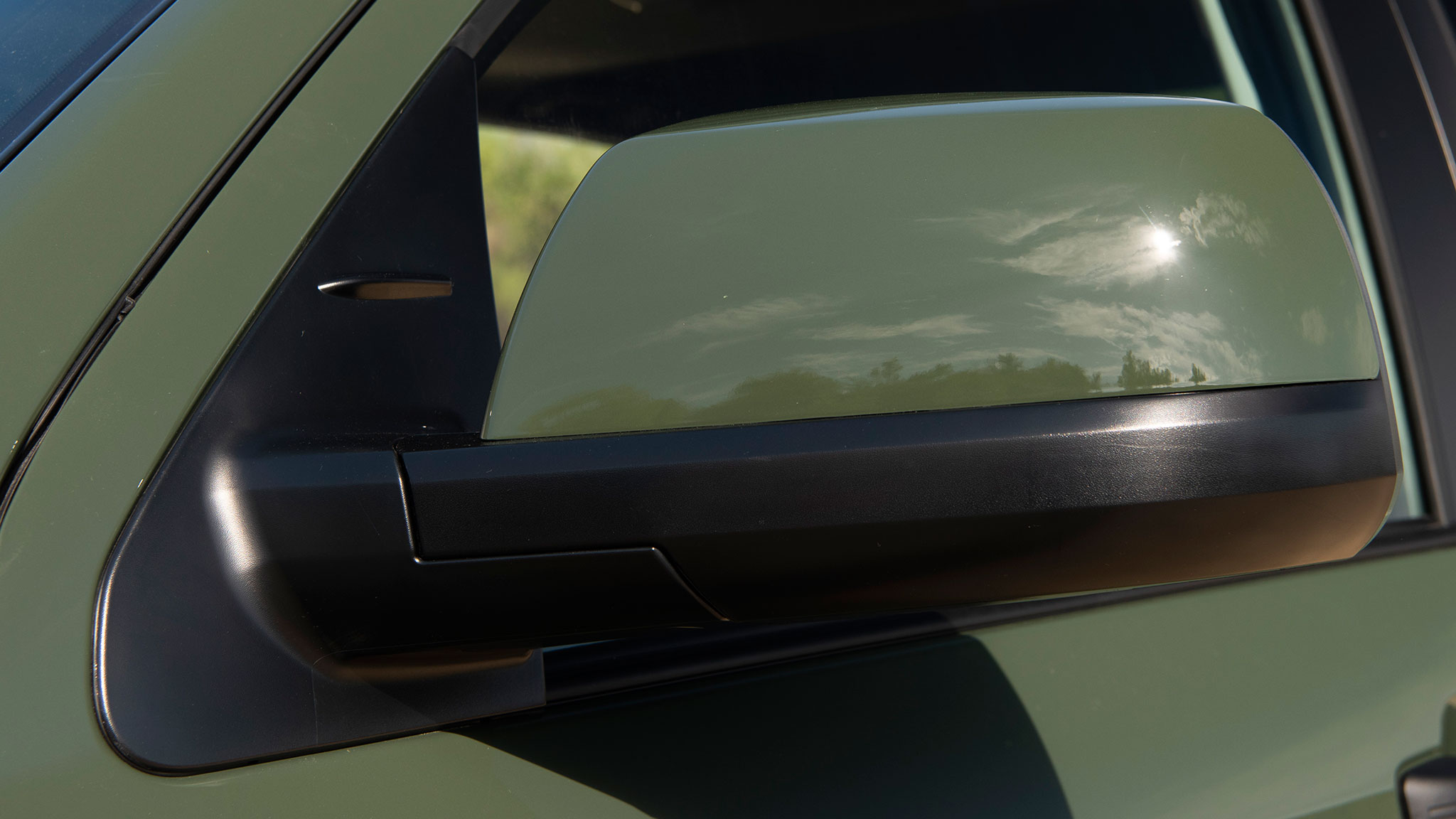 2020 Toyota Tundra TRD Pro 21