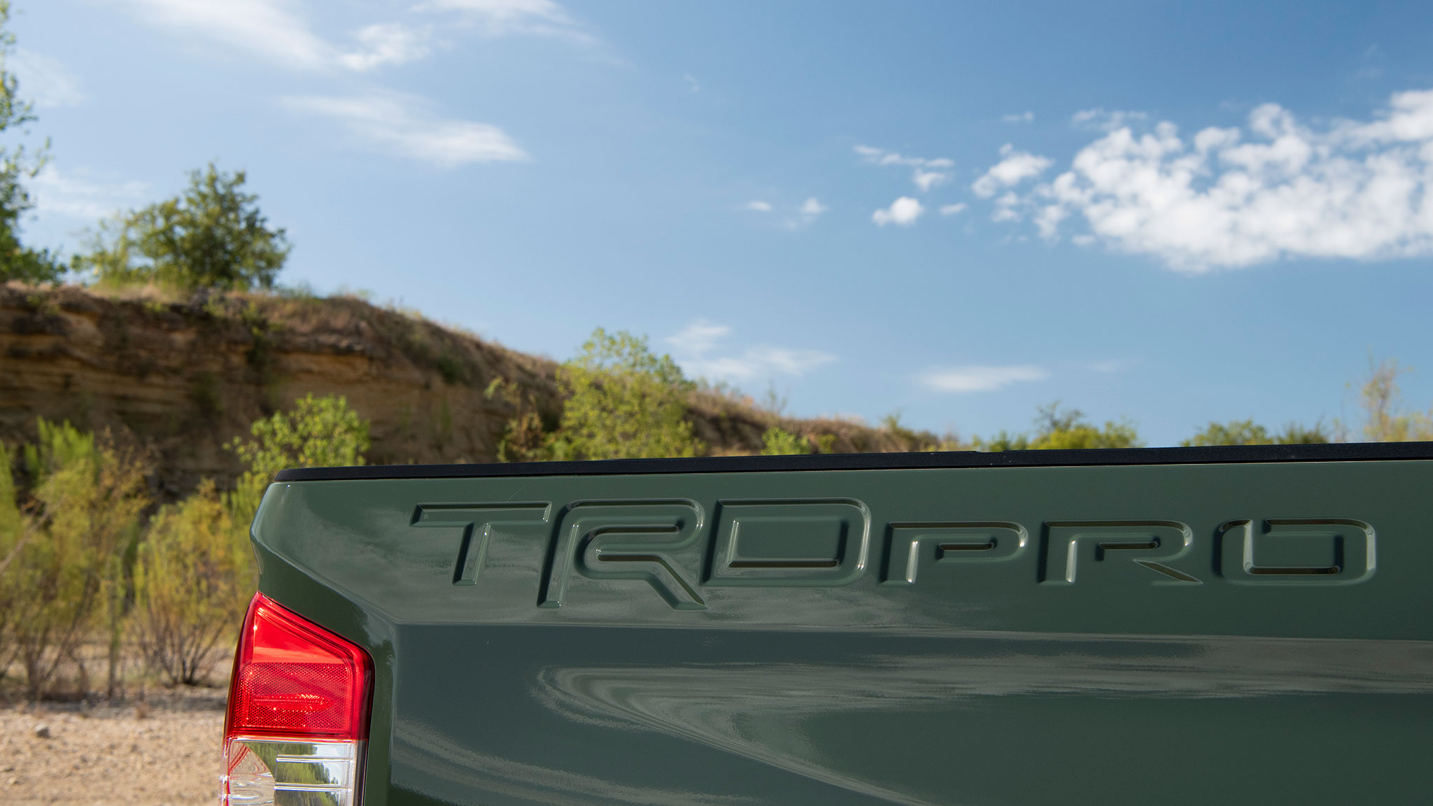 2020 Toyota Tundra TRD Pro 22