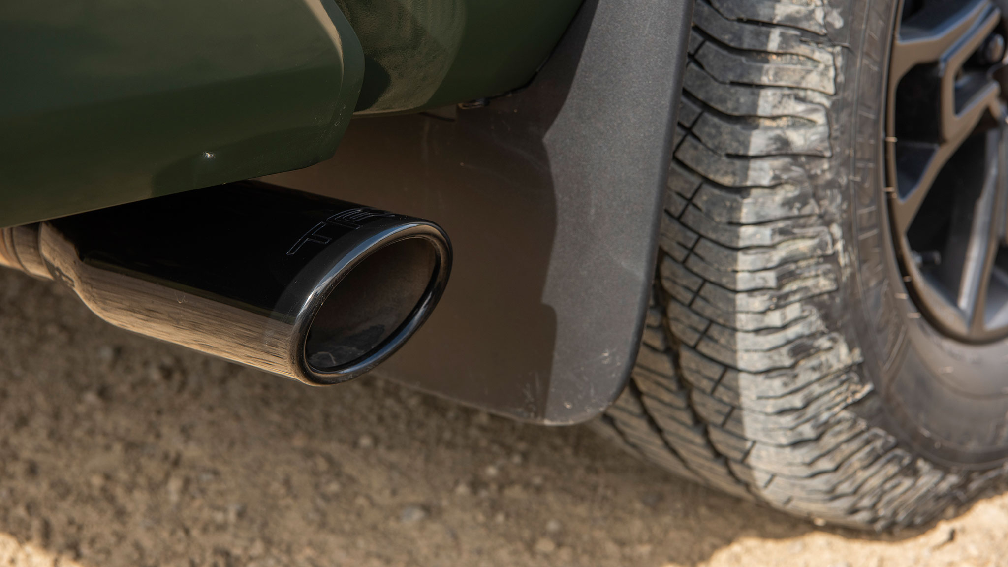 2020 Toyota Tundra TRD Pro 23