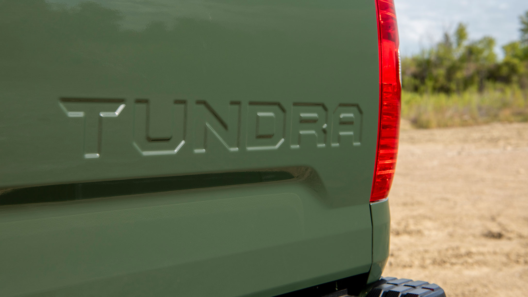 2020 Toyota Tundra TRD Pro 25
