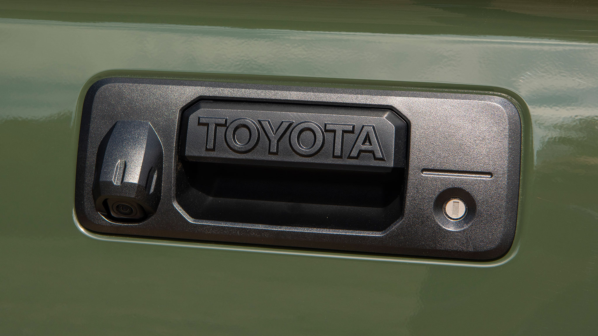 2020 Toyota Tundra TRD Pro 26