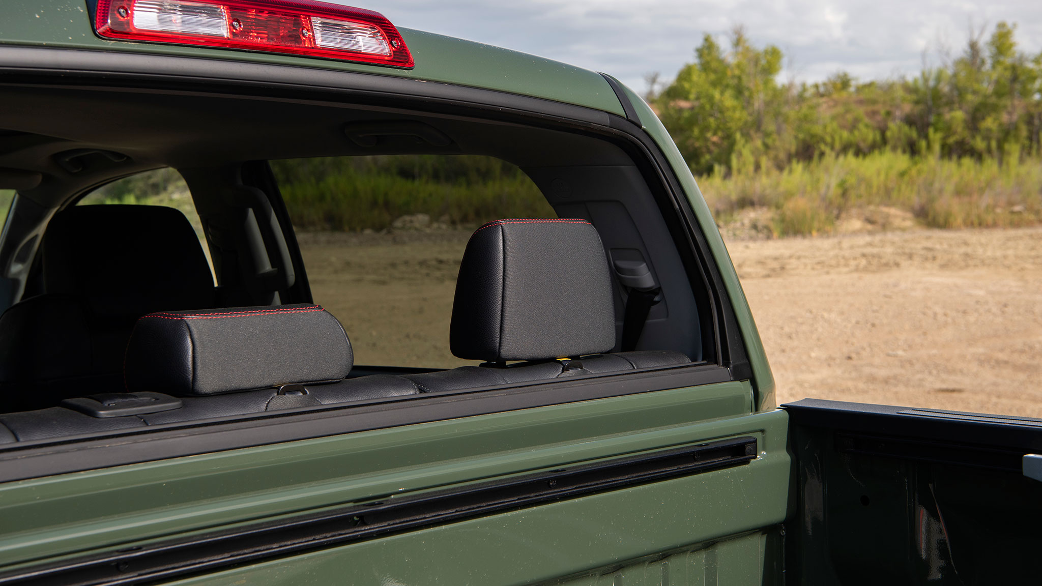 2020 Toyota Tundra TRD Pro 28