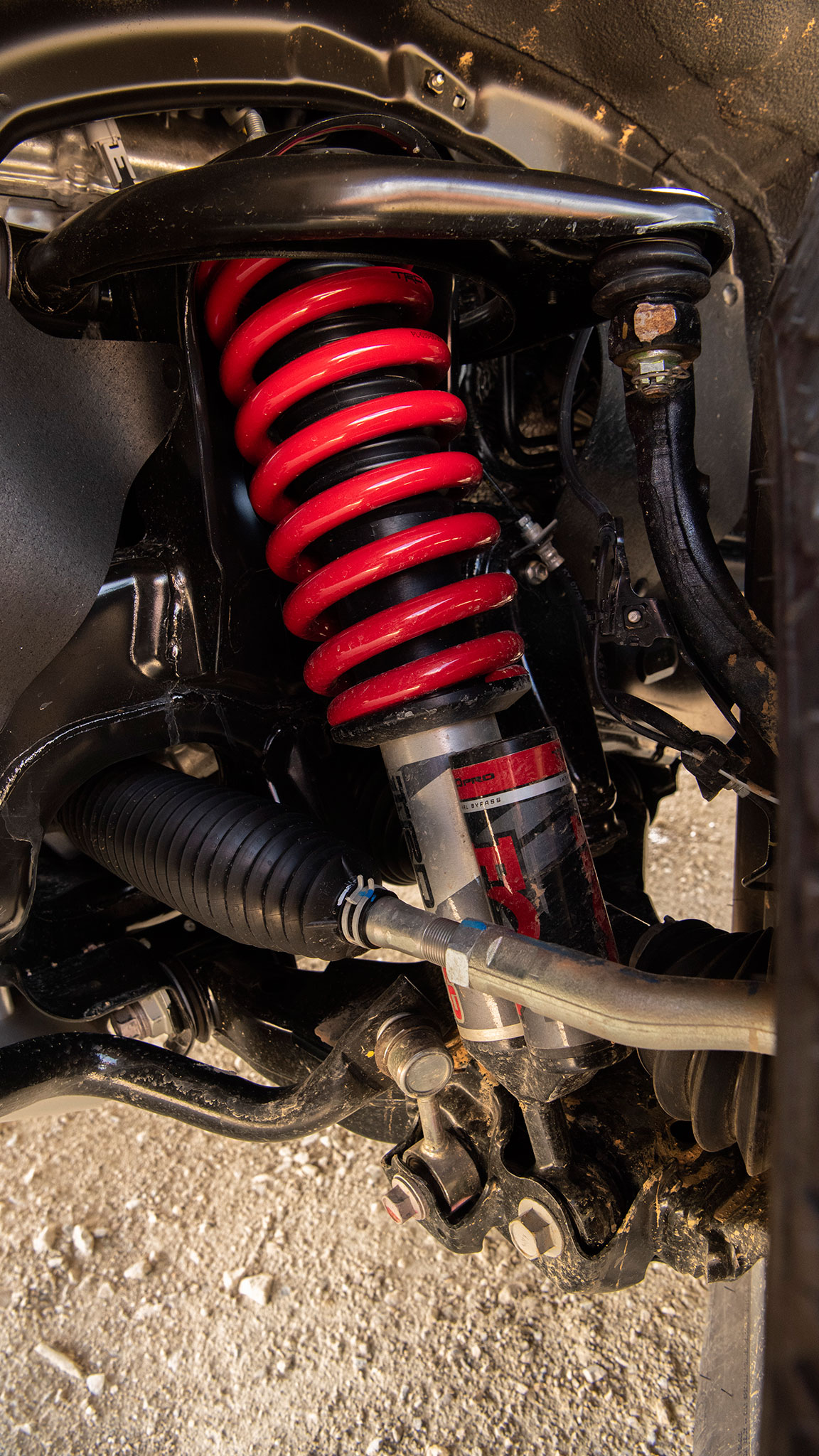 2020 Toyota Tundra TRD Pro 29