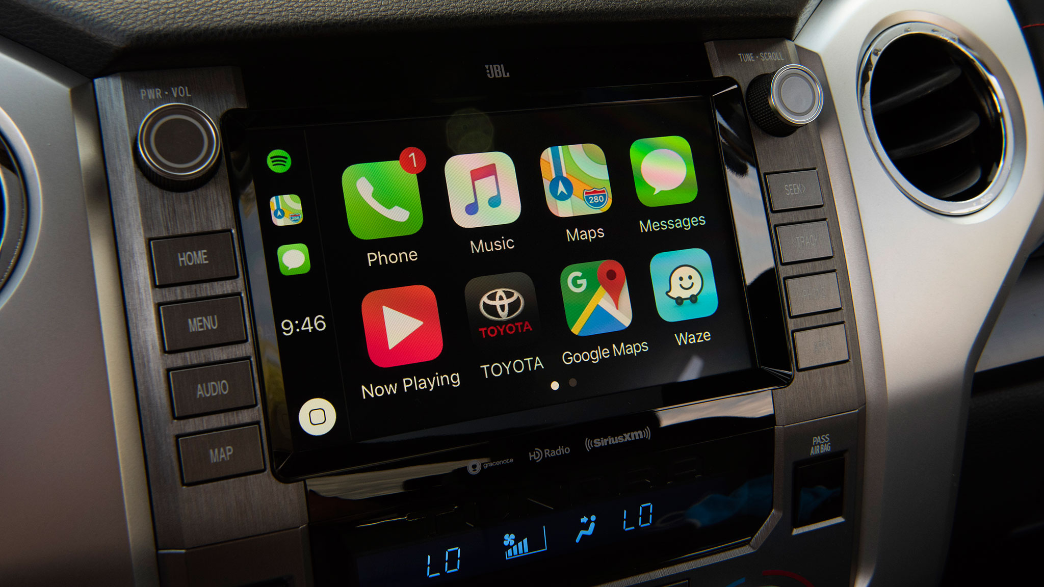 2020 Toyota Tundra TRD Pro 32