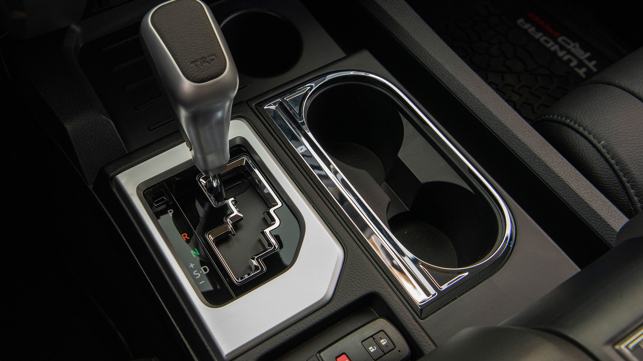 2020 Toyota Tundra TRD Pro 34