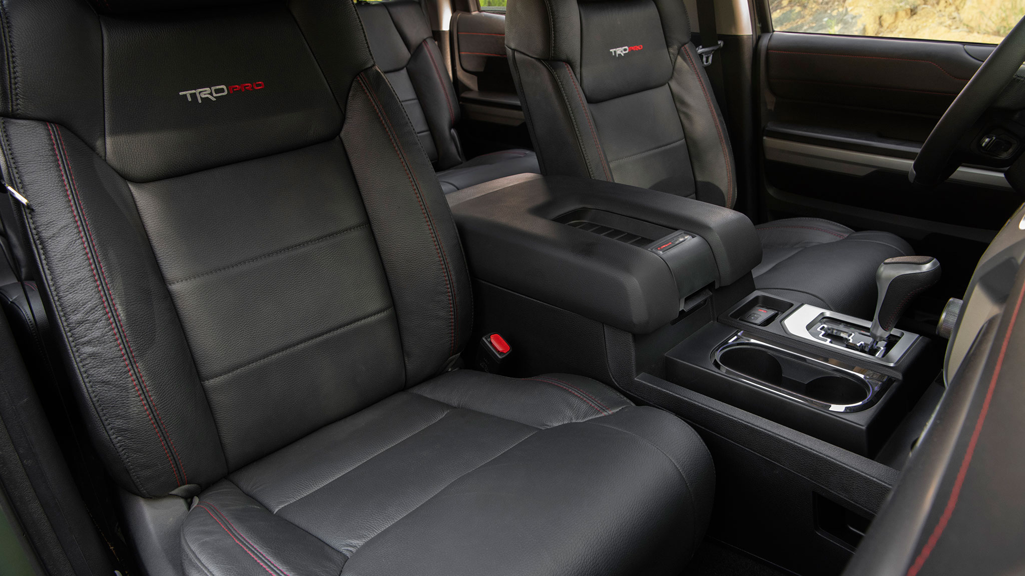 2020 Toyota Tundra TRD Pro 36