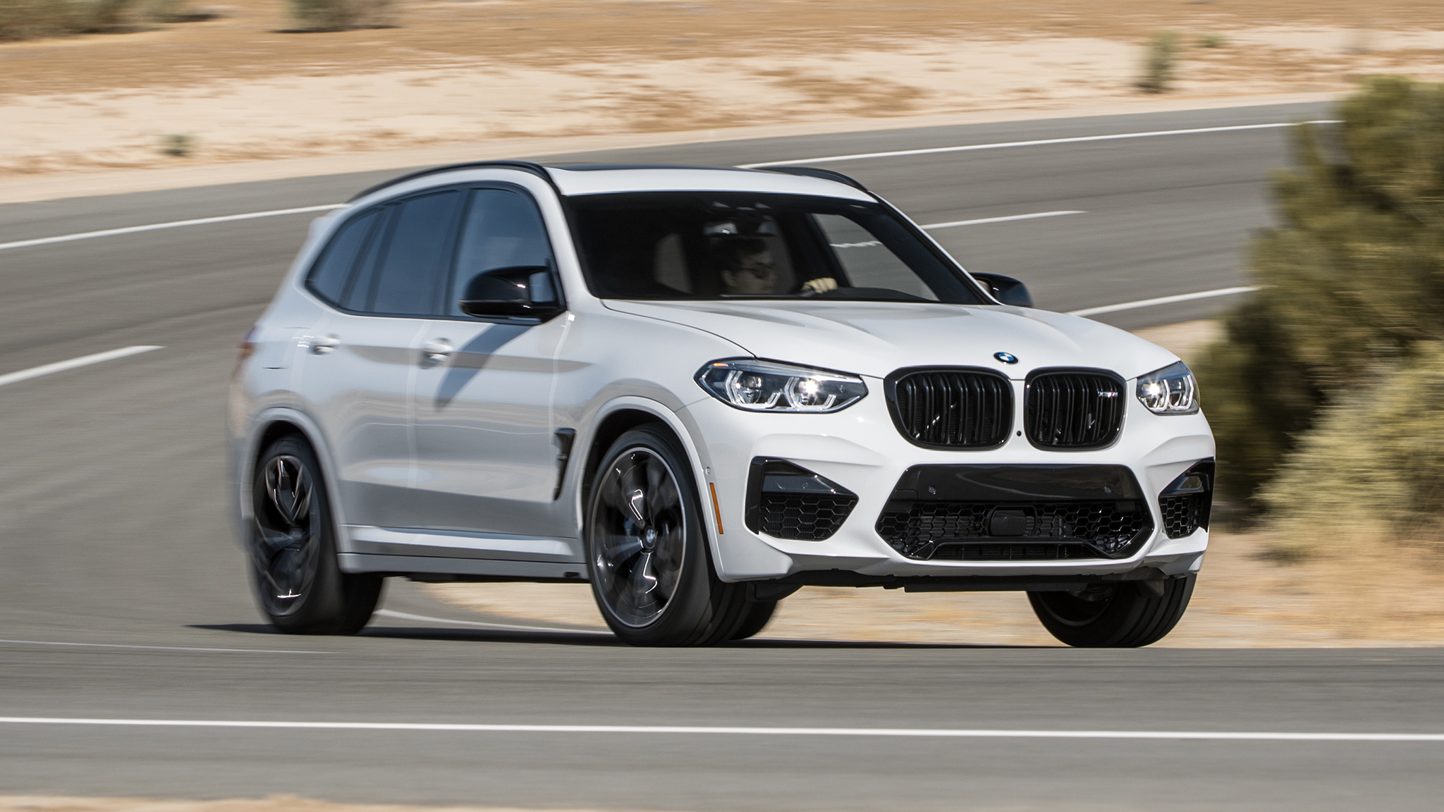 2020 BMW X3