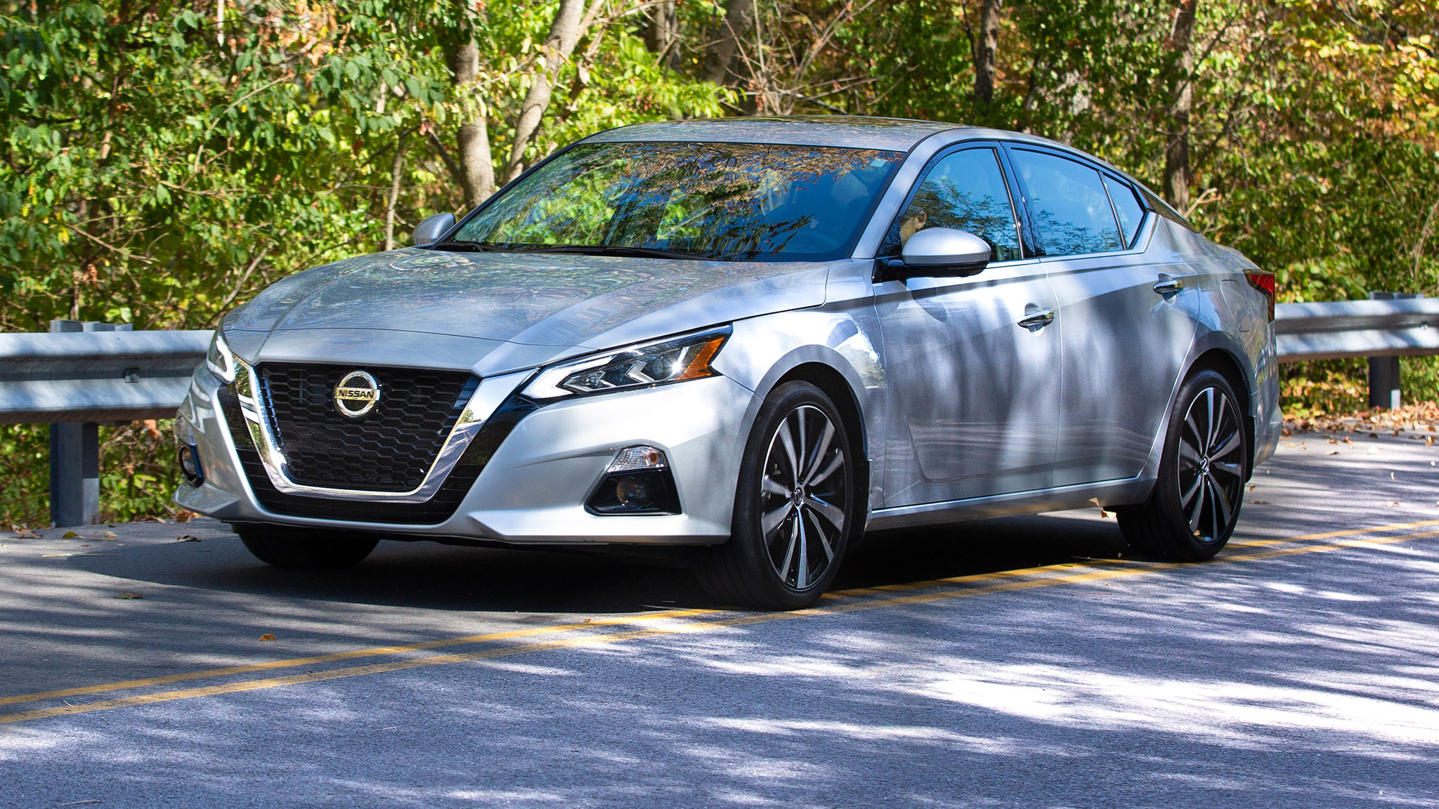 2020 Nissan Altima
