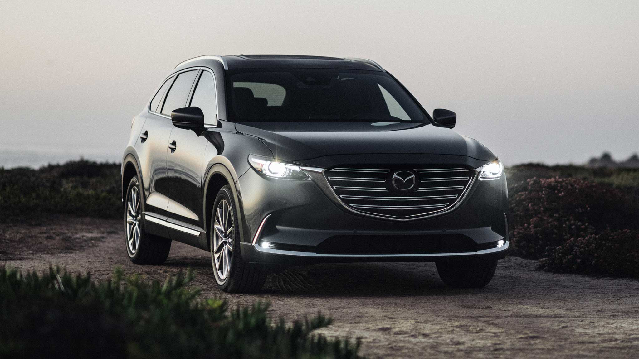 What’s New On the 2020 Mazda CX-9?