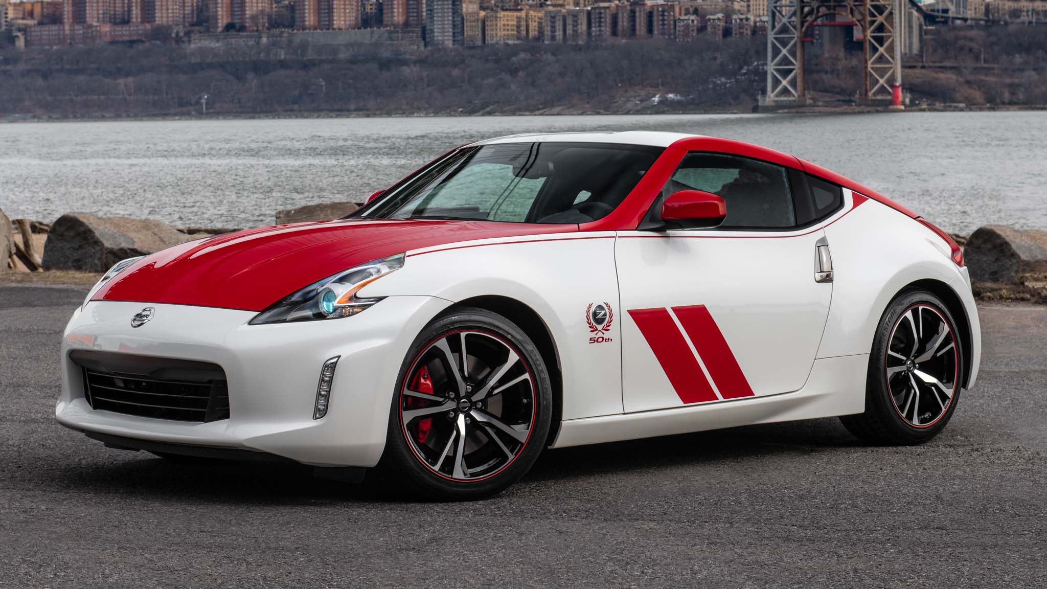2020 Nissan 370Z
