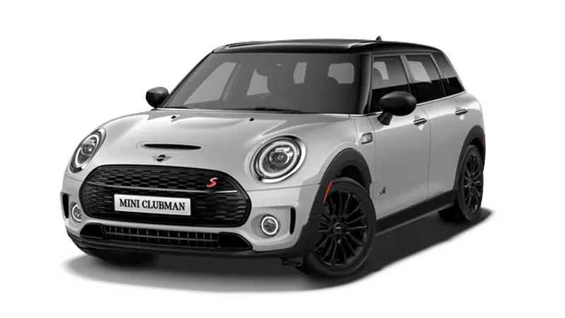 2021 MINI Clubman
