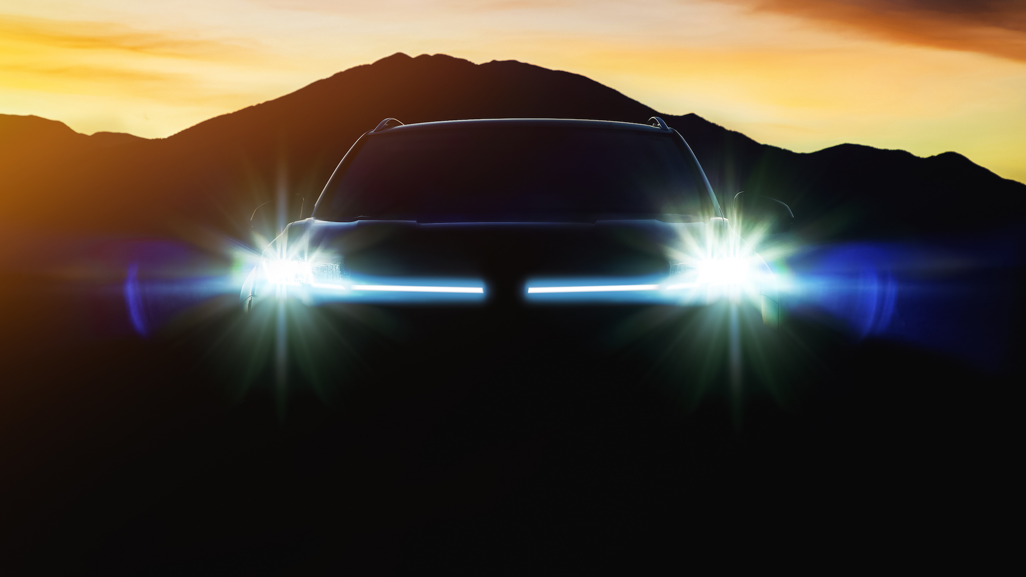 Volkswagen TarekTaos Teaser