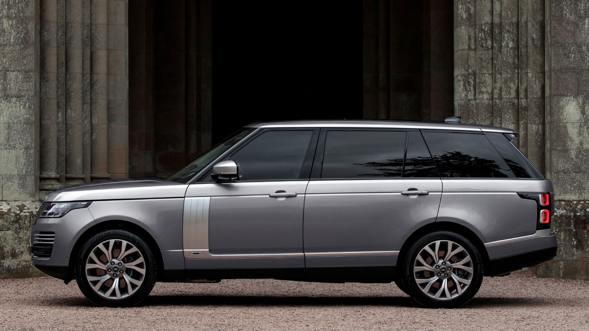 2020 Land Rover Range Rover