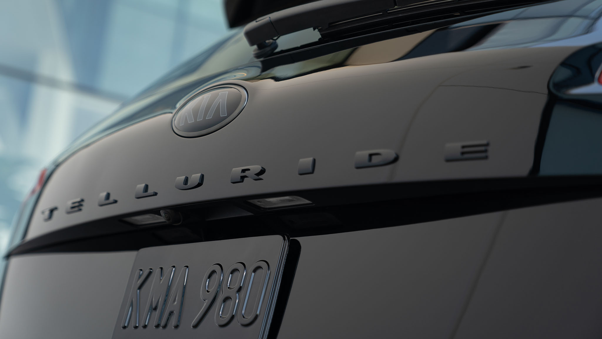 2021 Kia Telluride Nightfall Edition 15