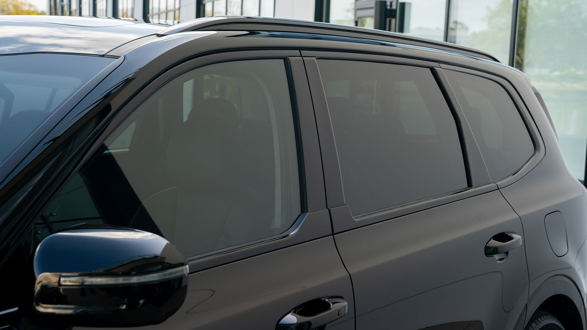 2021 Kia Telluride Nightfall Edition 24