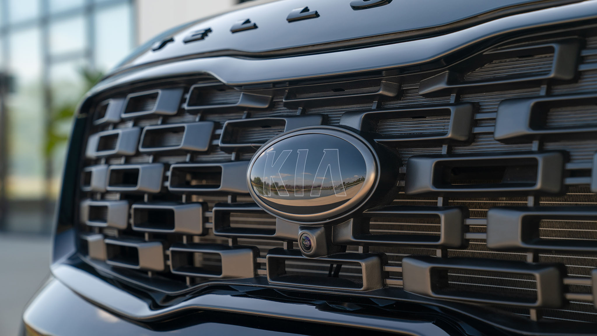 2021 Kia Telluride Nightfall Edition 25